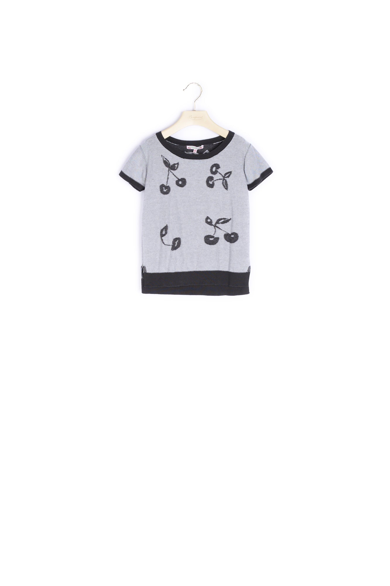 Pullover fille - Bonpoint vintage