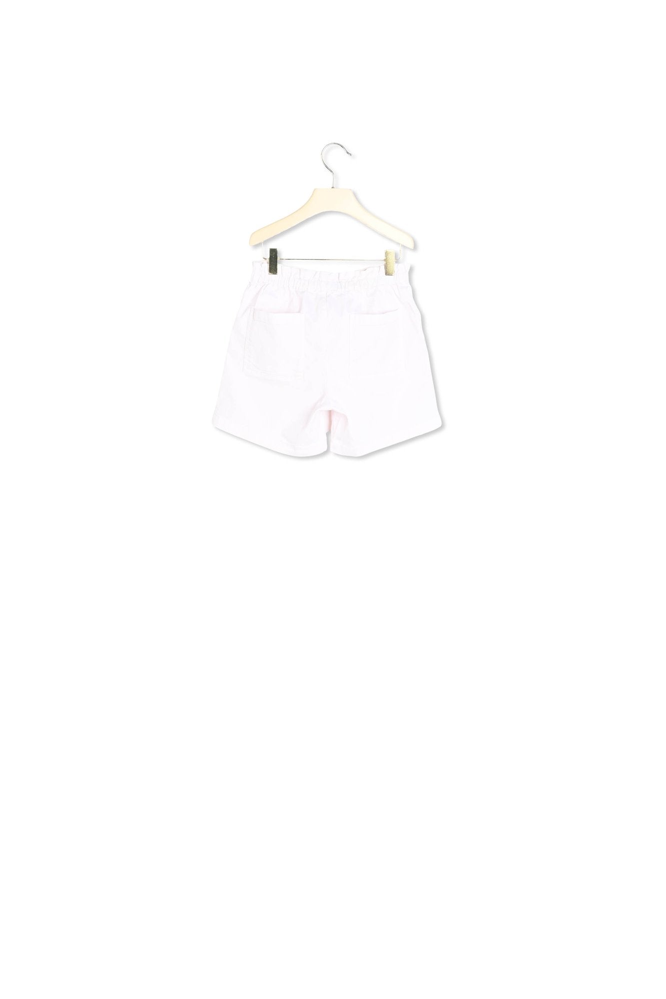 Short en jean - Bonpoint vintage