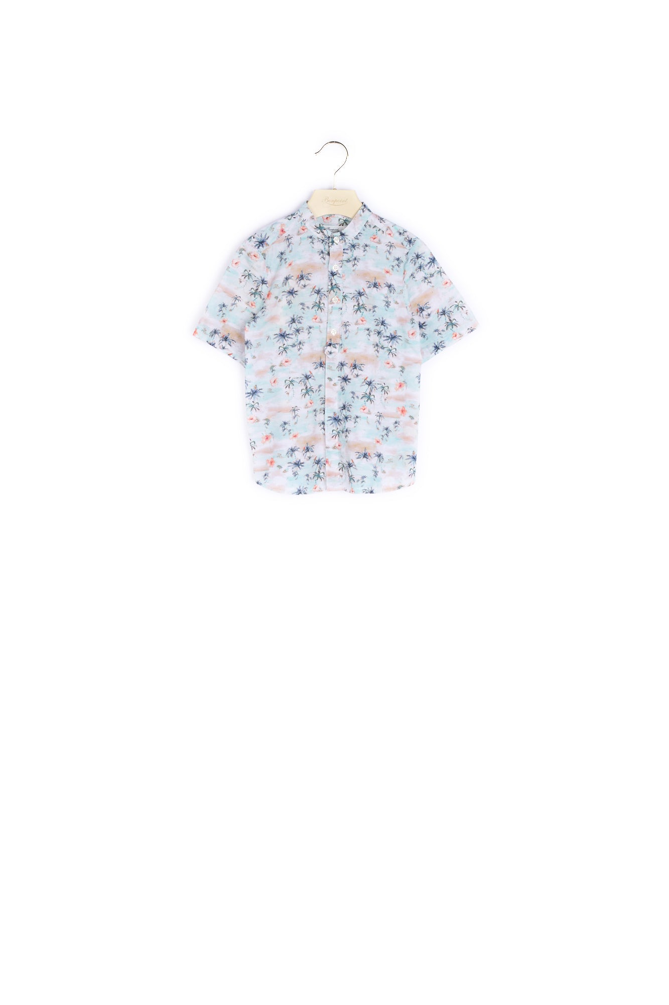 Chemise Noah - Bonpoint vintage