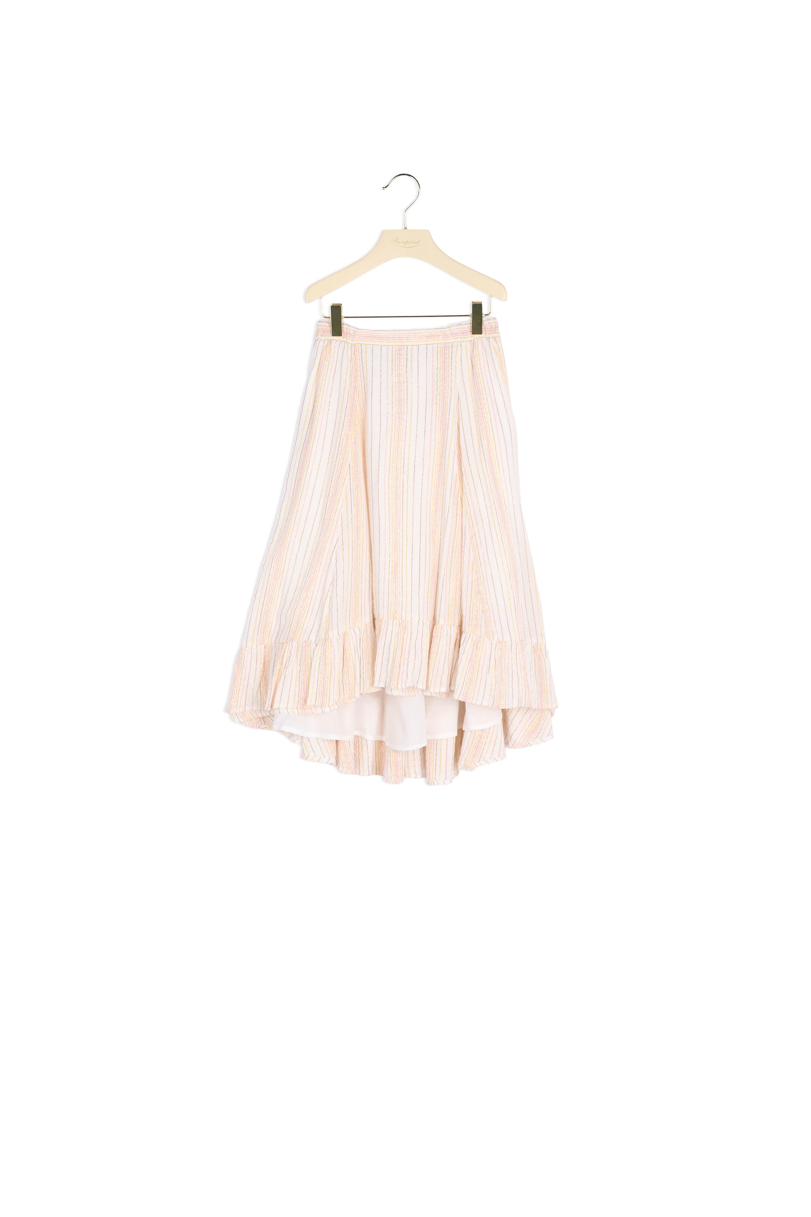 Jupe en crochet - Bonpoint vintage