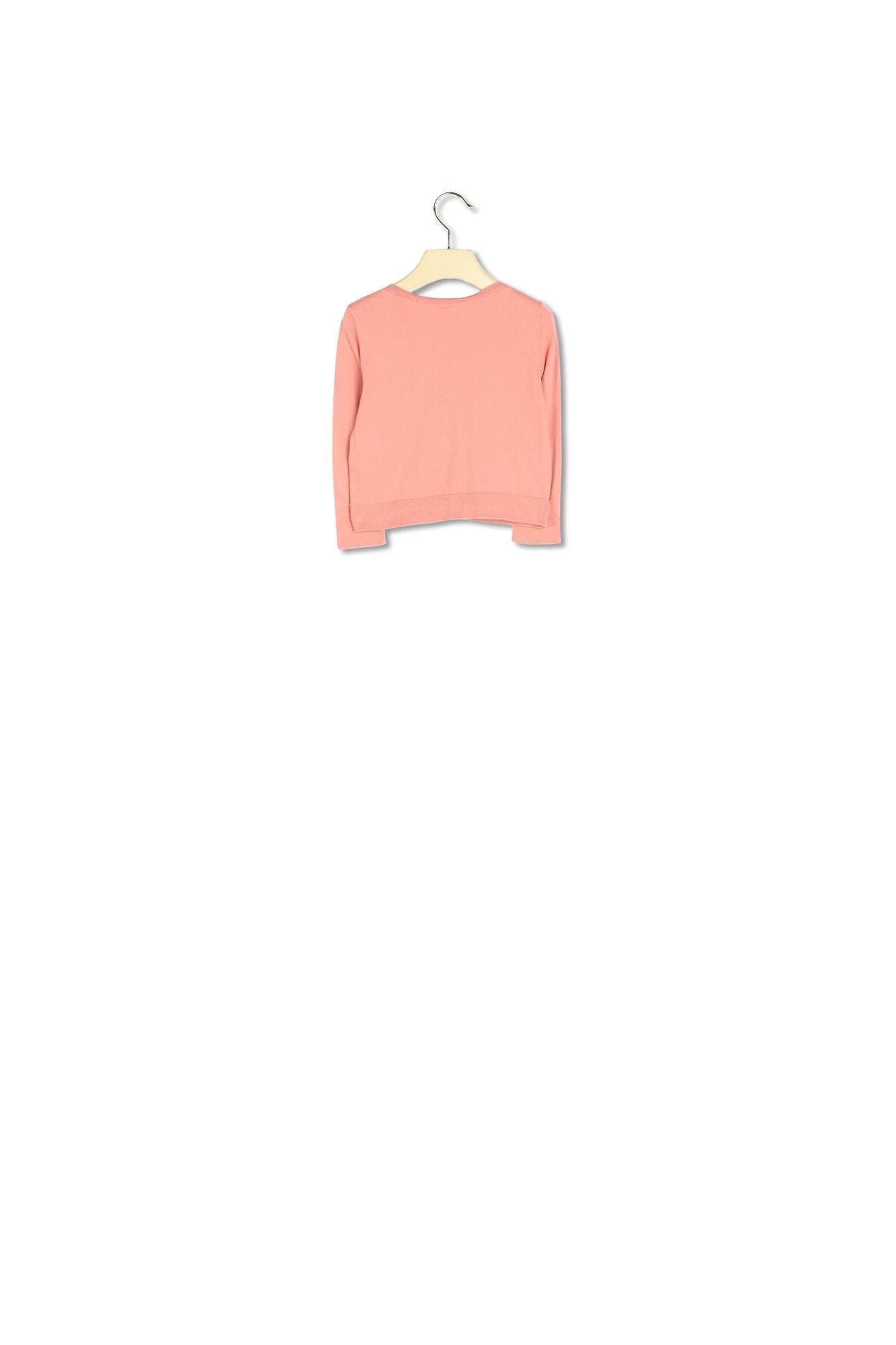 Cardigan en coton - Bonpoint vintage