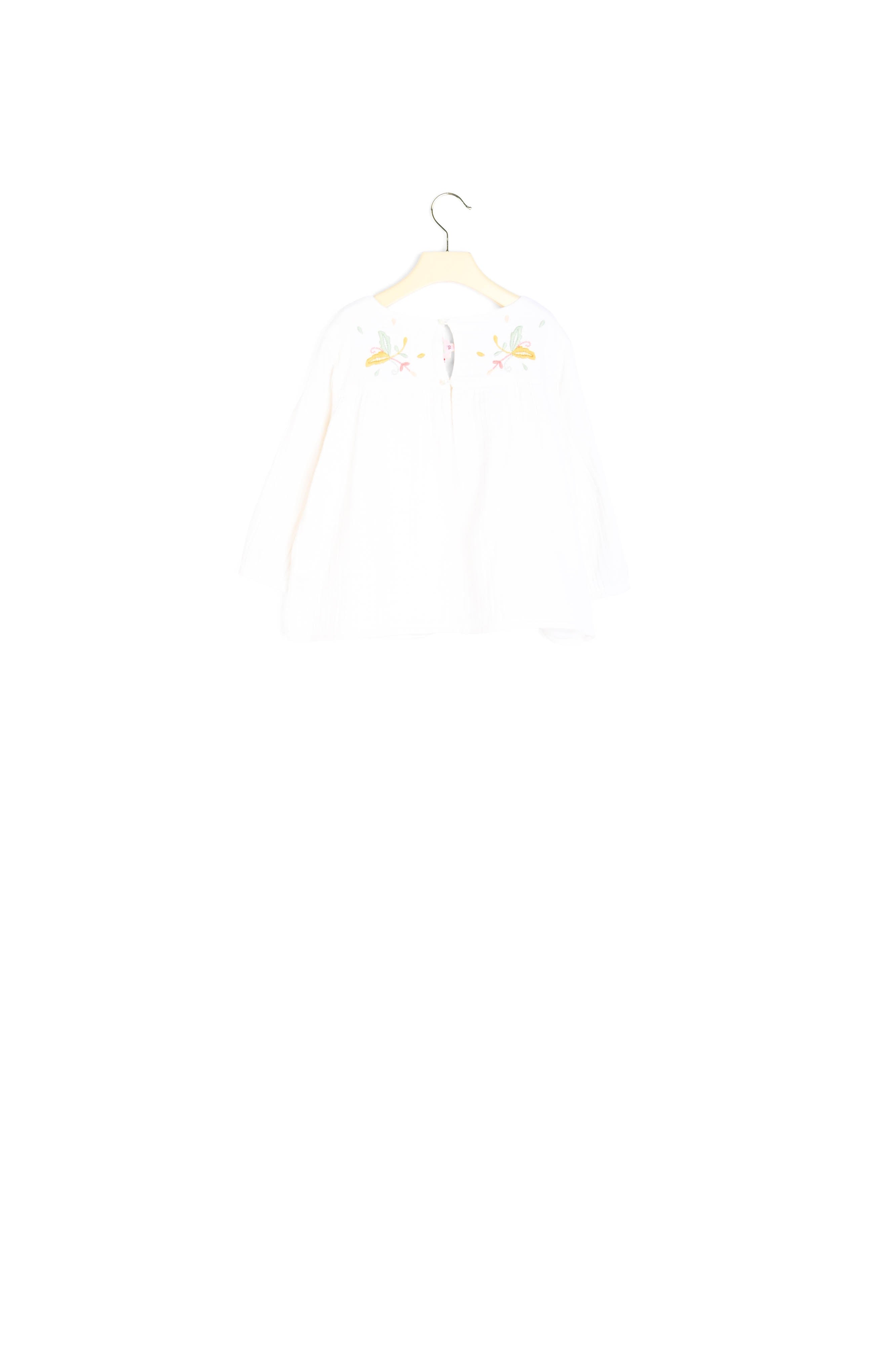 Blouse Epika - Bonpoint vintage