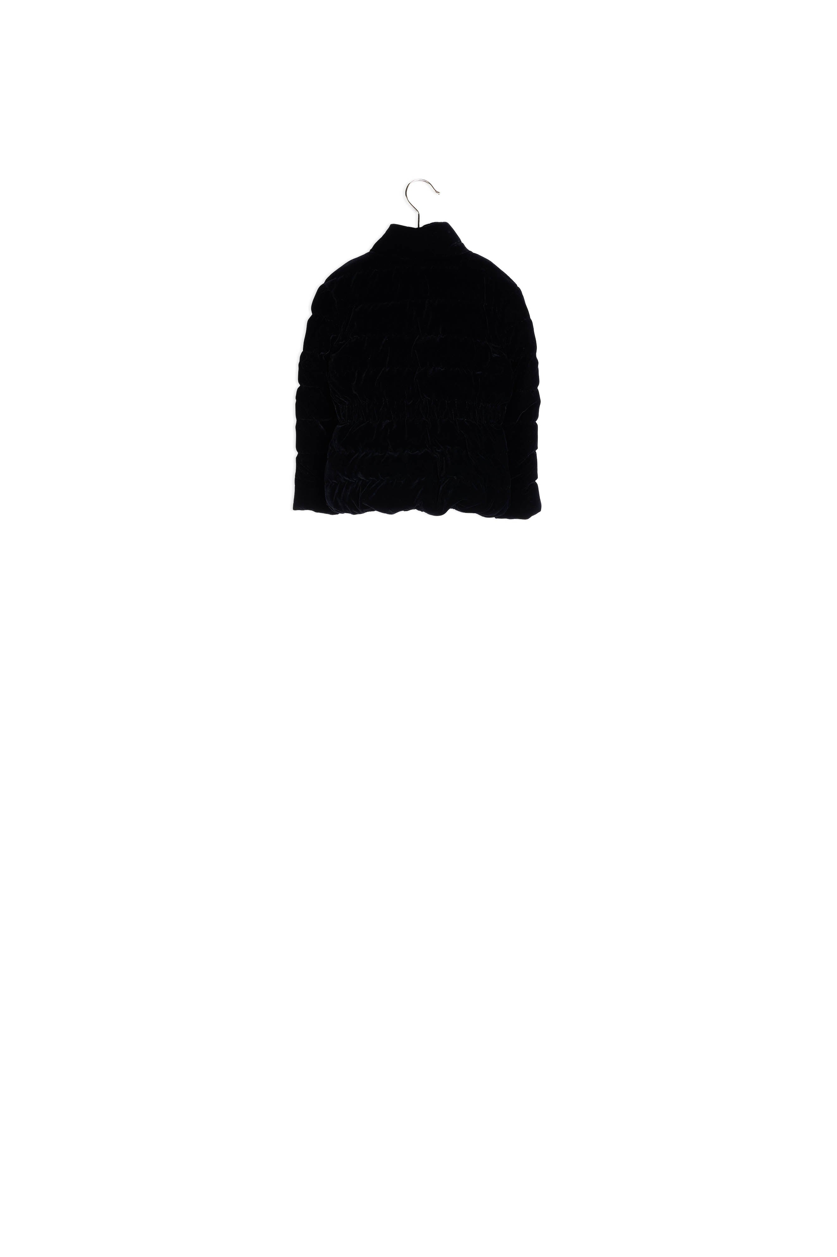Doudoune Jersey - Bonpoint vintage