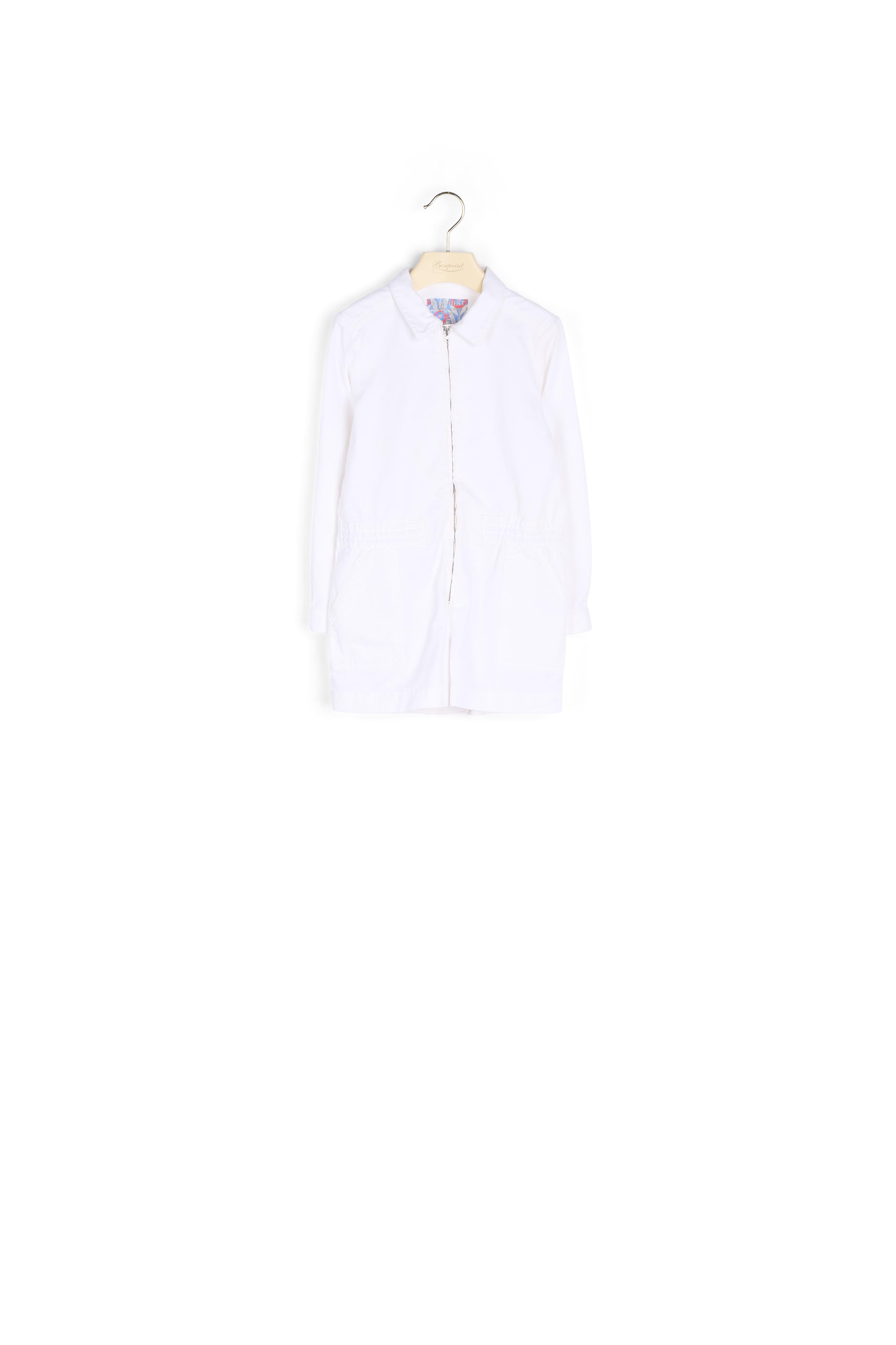 Combinaison Gaila - Bonpoint vintage