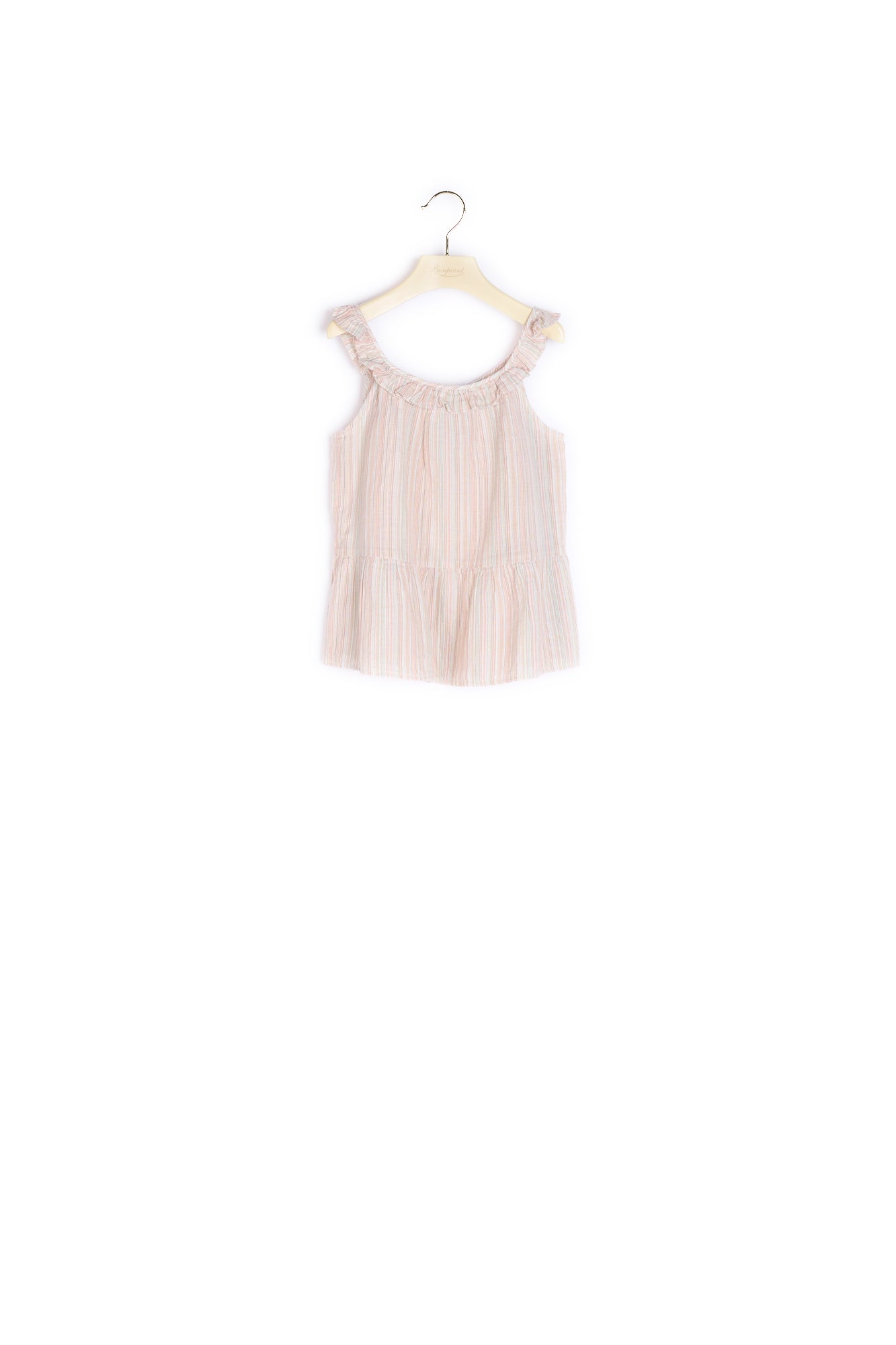 Blouse Ninili - Bonpoint vintage