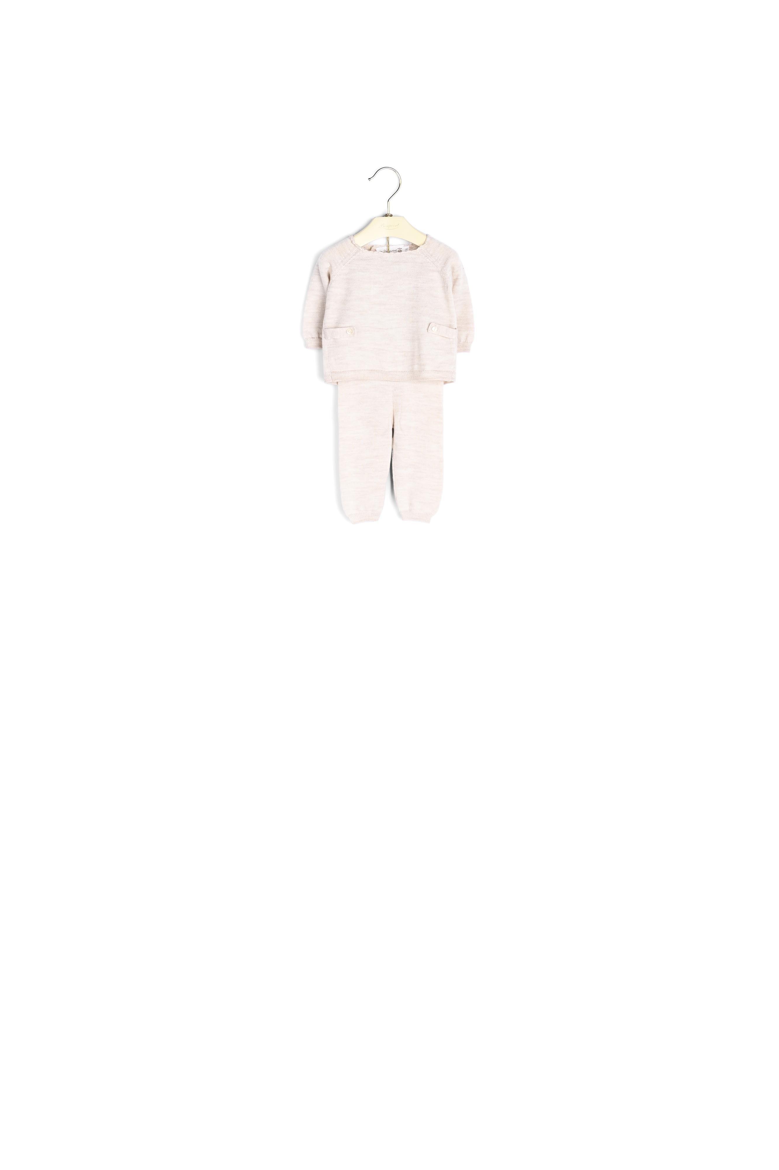 Ensemble Bamba - Bonpoint vintage