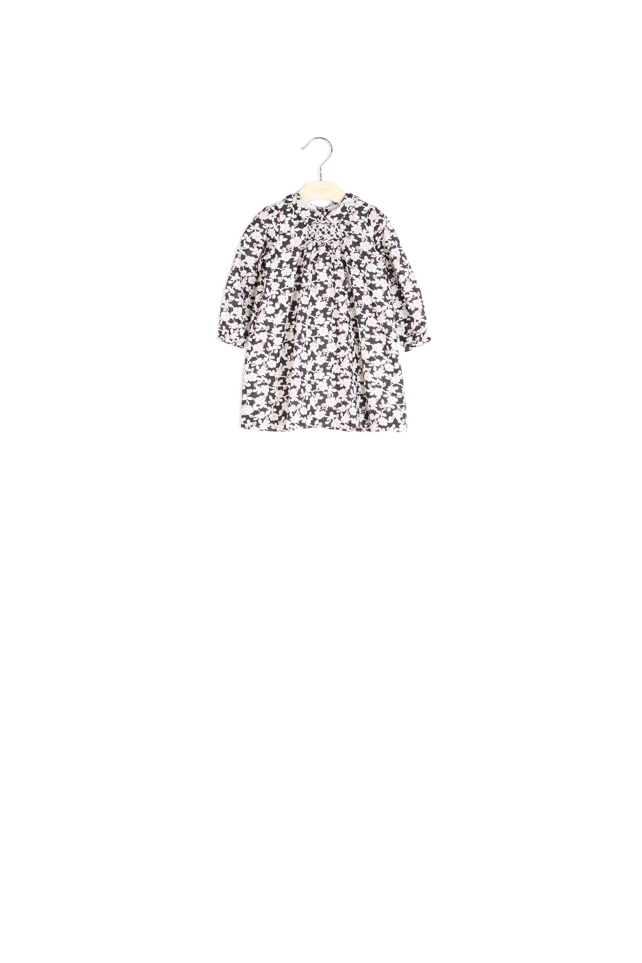 Robe Juju - Bonpoint vintage