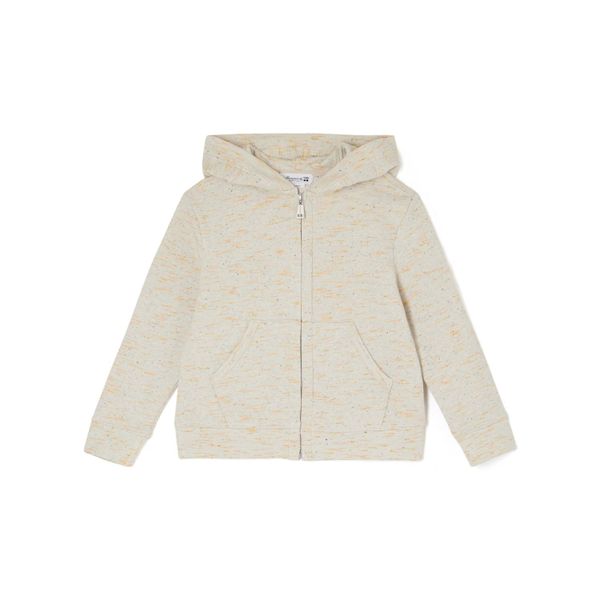 Sweatshirt zippé Tienzy - Bonpoint vintage
