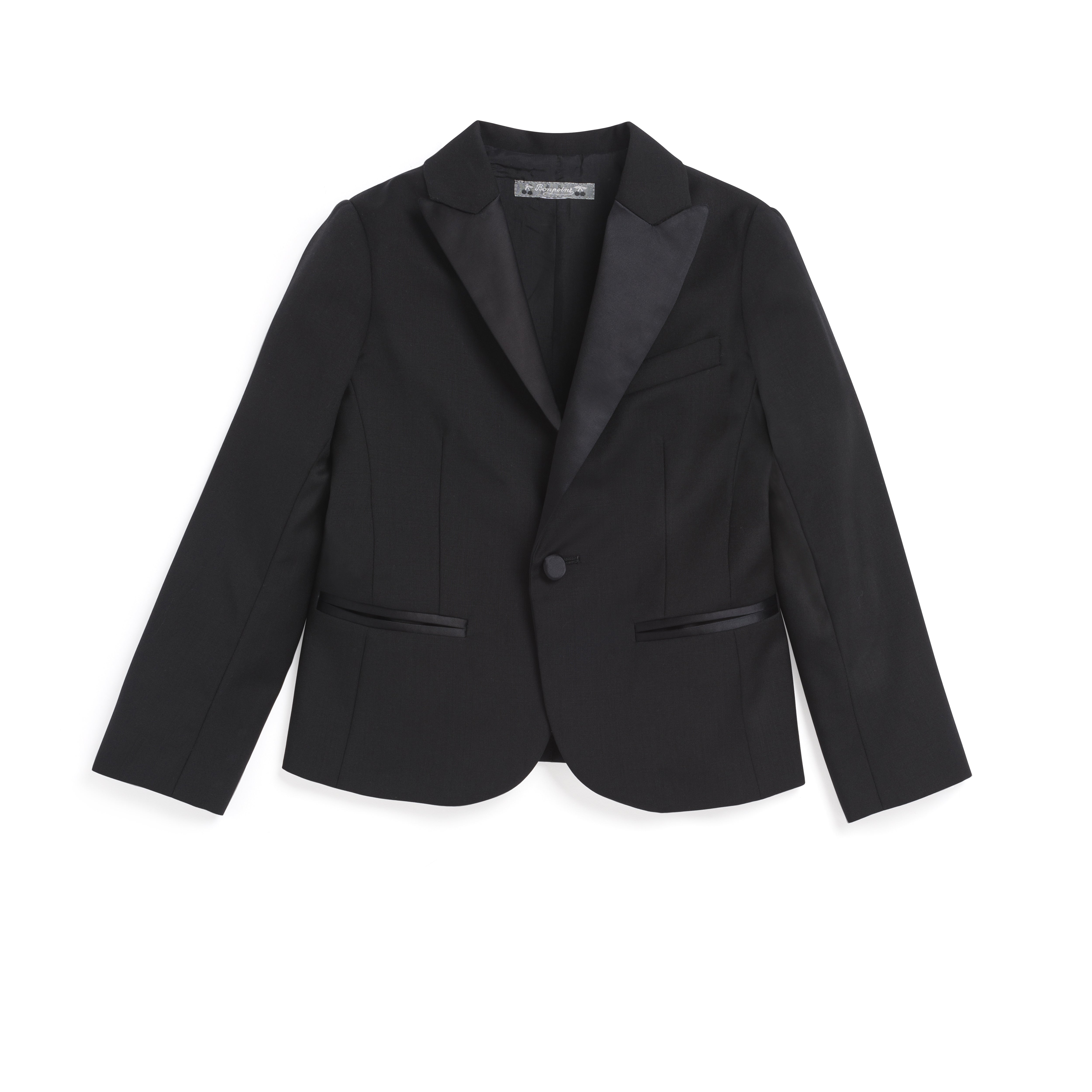 Veste James - Bonpoint vintage