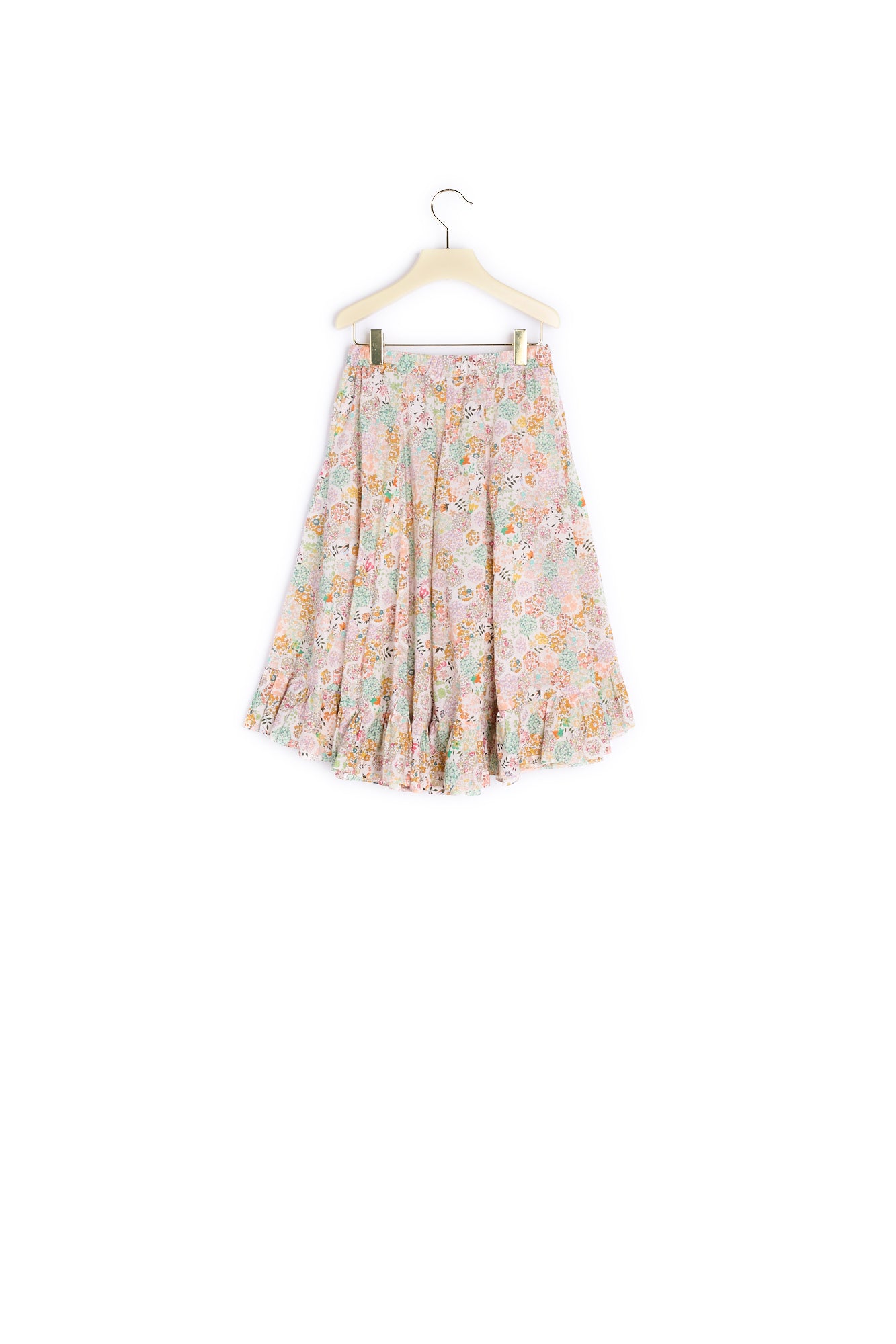 Jupe longue Nala - Bonpoint vintage