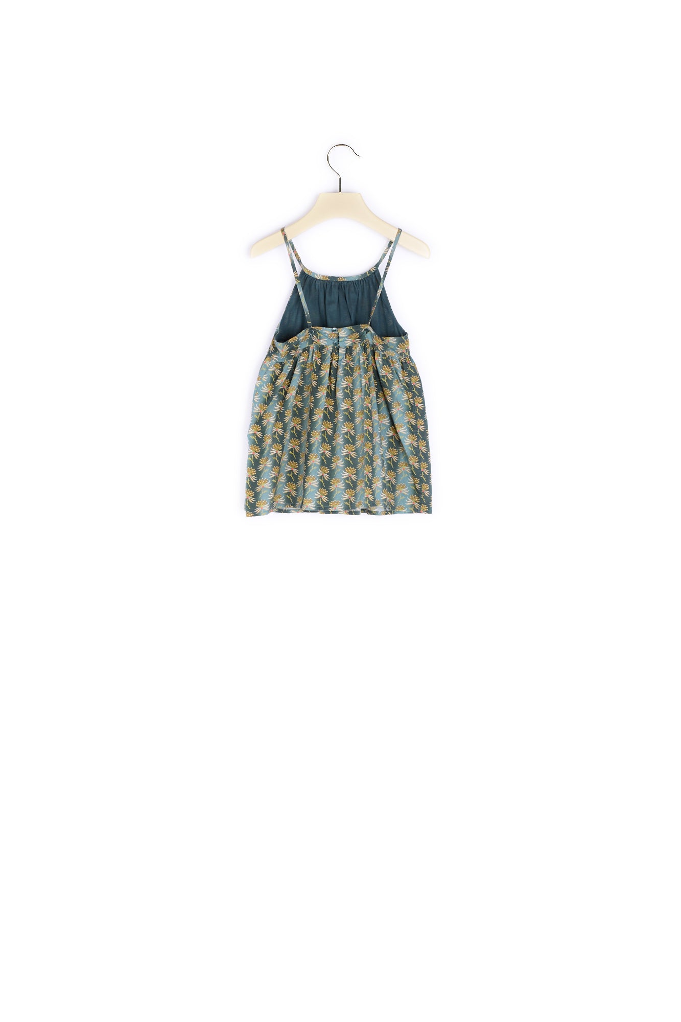 Blouse Gaellia - Bonpoint vintage