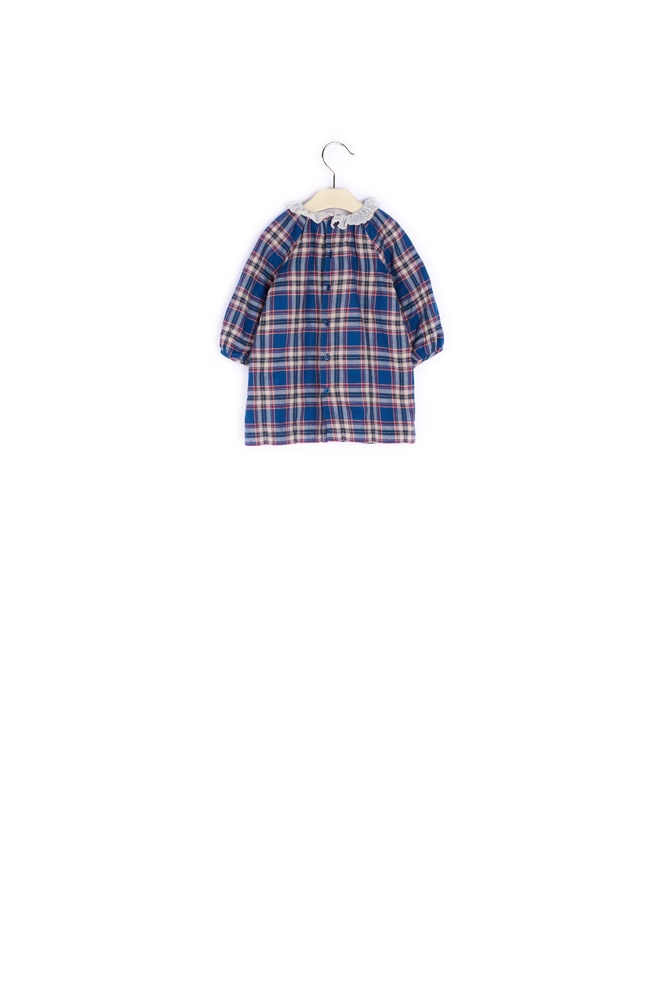 Robe Flavili bébé - Bonpoint vintage