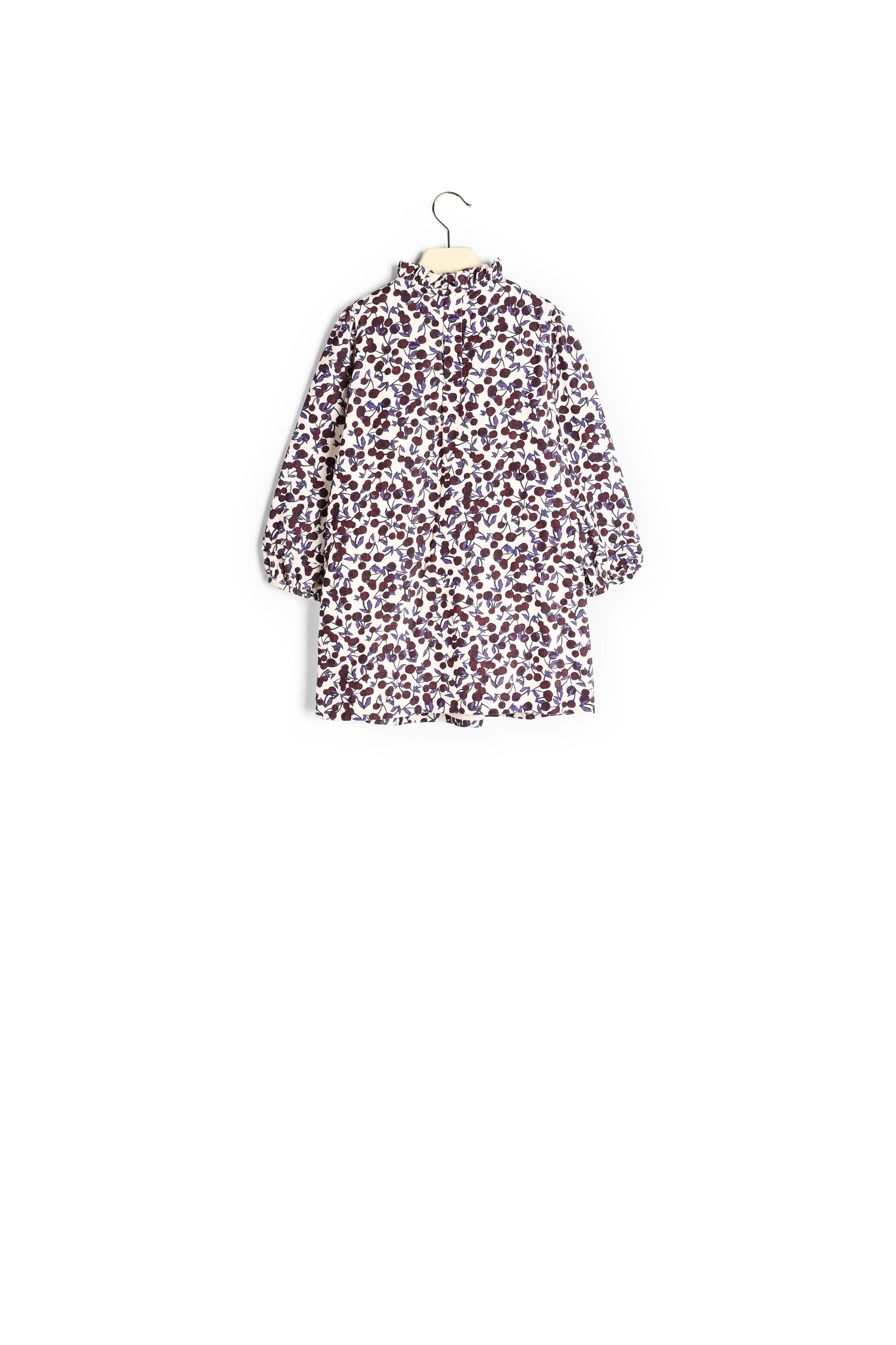 Robe Topaz - Bonpoint vintage
