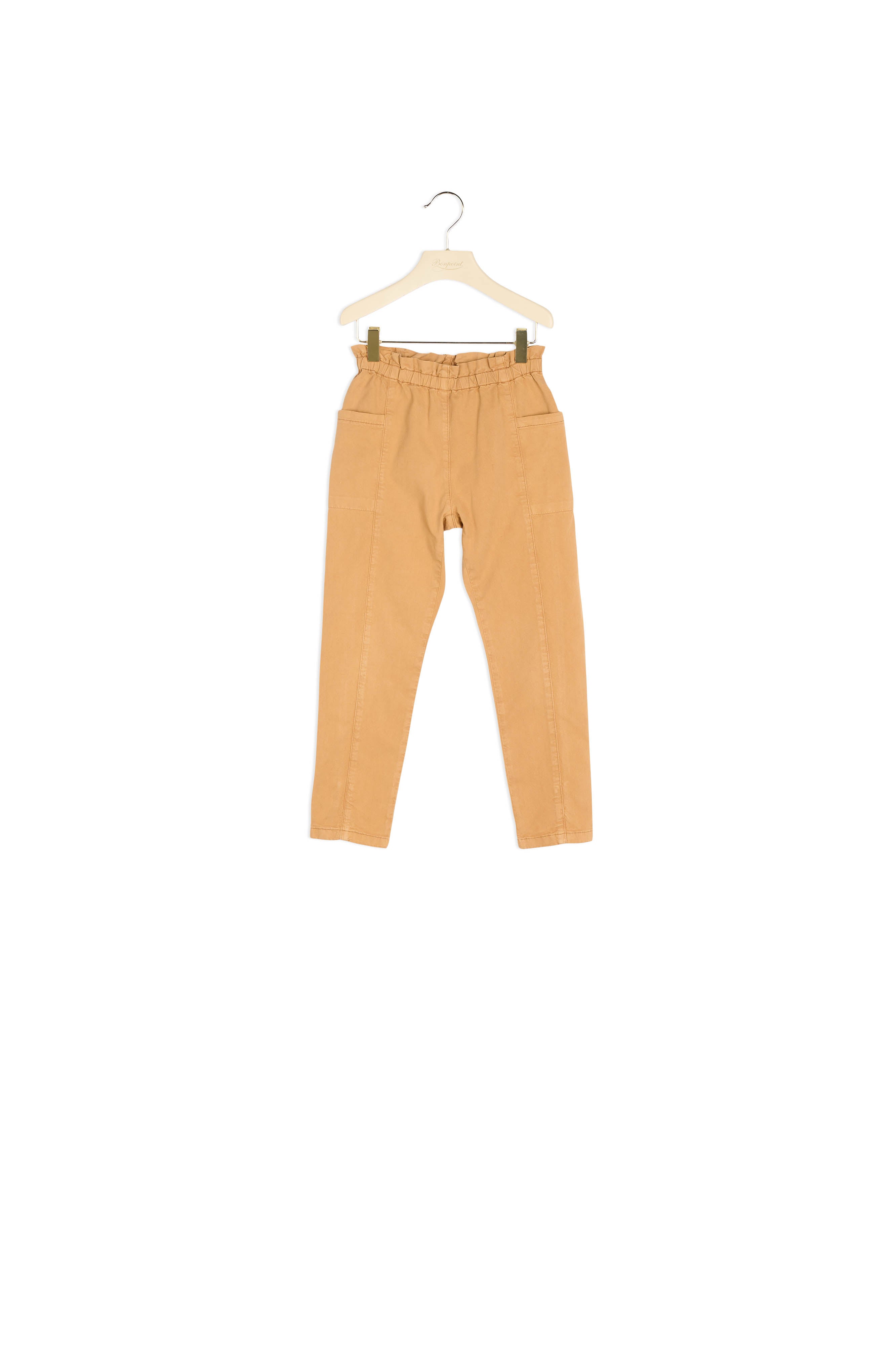 Pantalon en denim léger - Bonpoint vintage