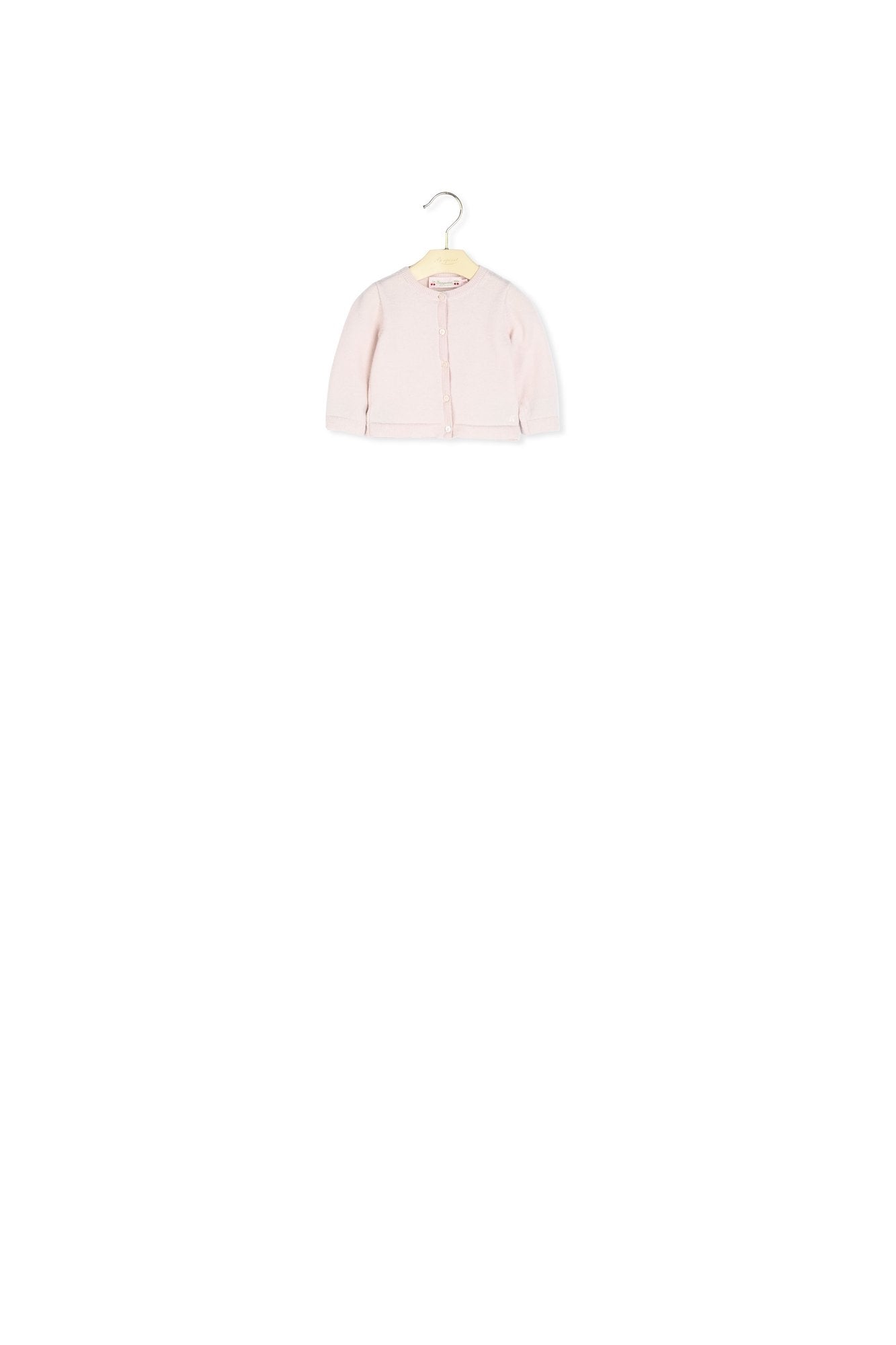 Cardigan Teyana - Bonpoint vintage