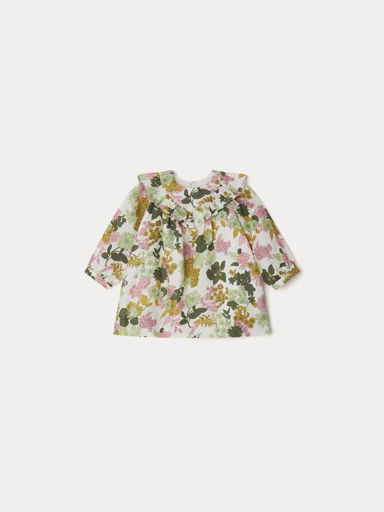 Robe Falbali - Bonpoint vintage