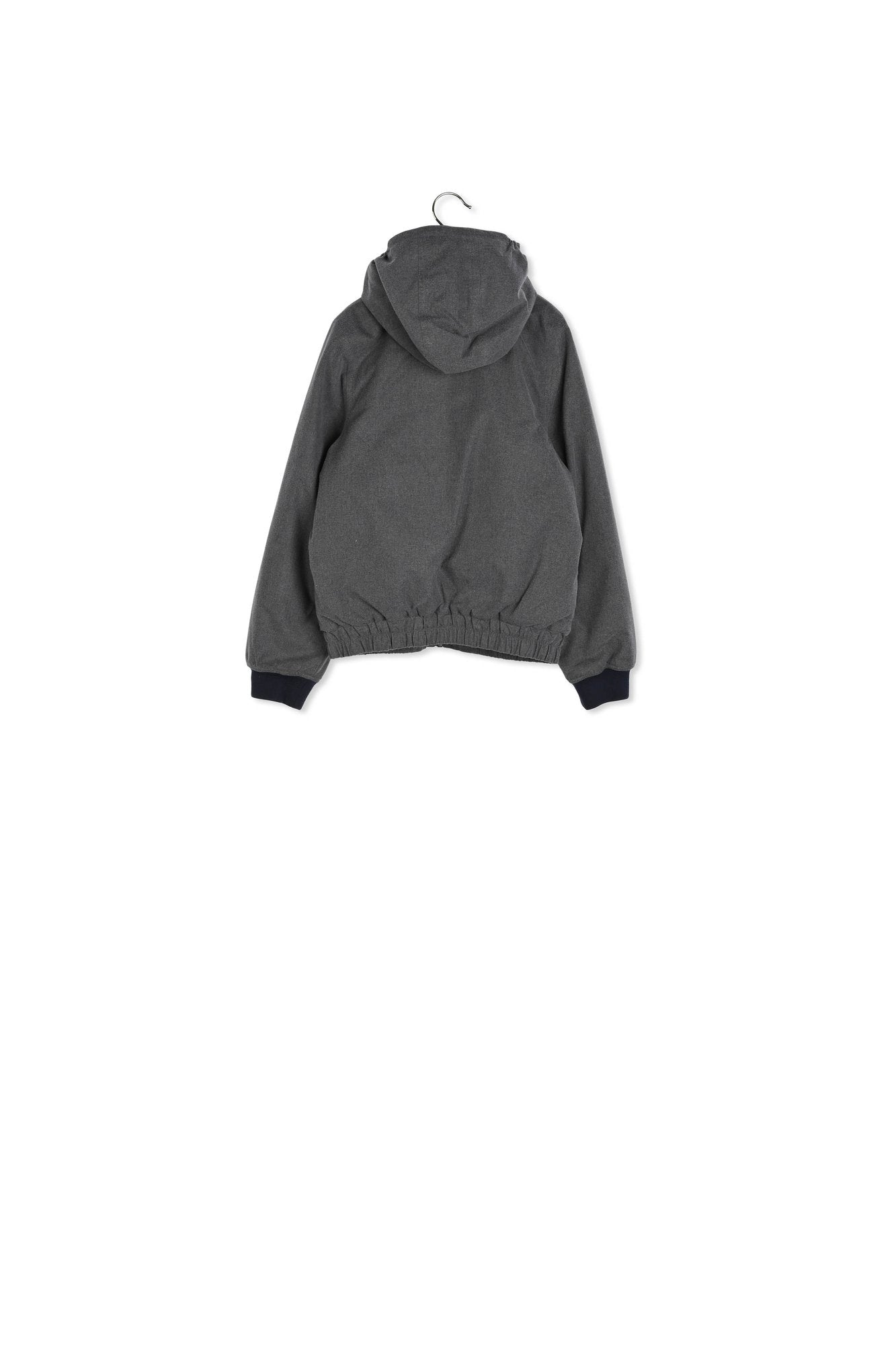 Blouson en flanelle - Bonpoint vintage
