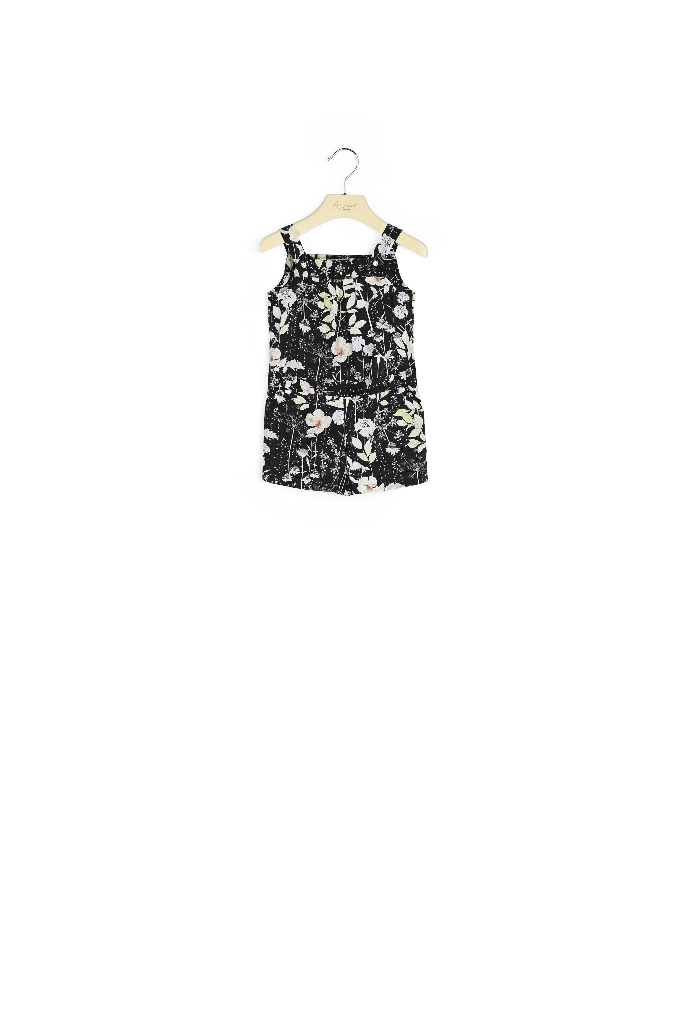 Combinaison courte Siloe - Bonpoint vintage
