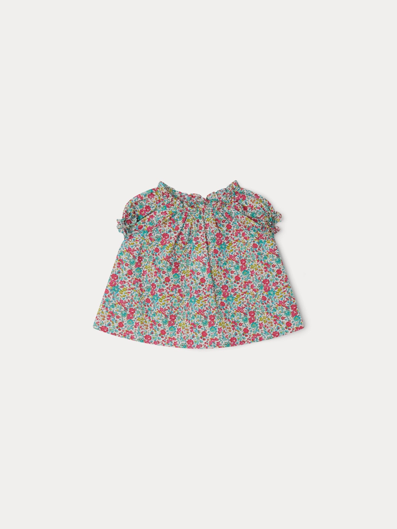 Blouse Grace - Bonpoint vintage