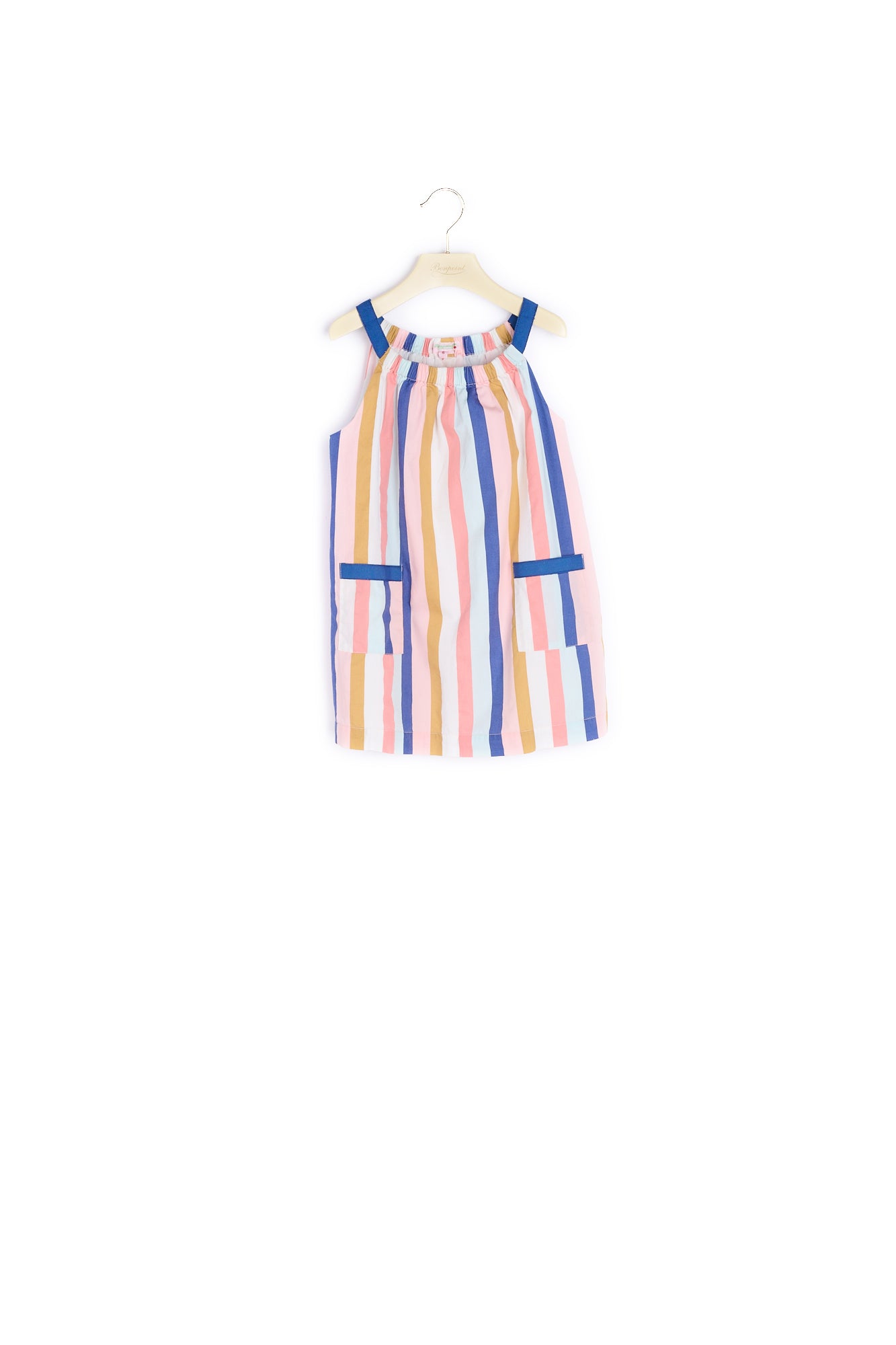 Robe Lila - Bonpoint vintage