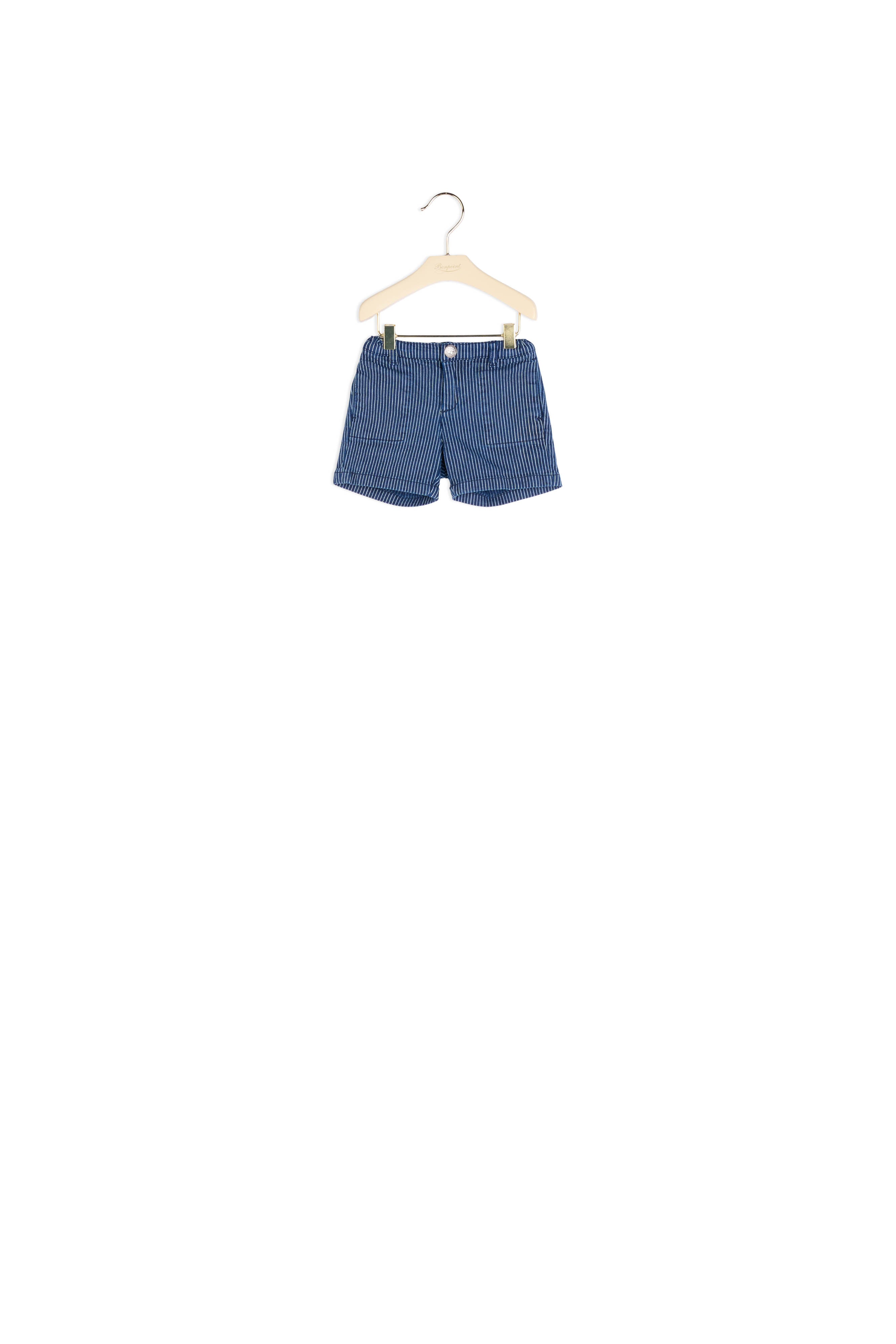 Short Academy - Bonpoint vintage