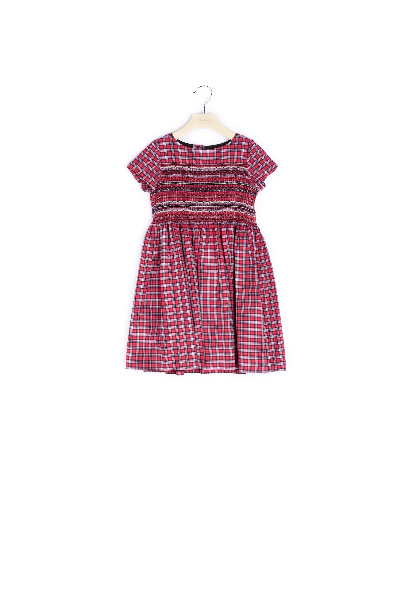 Robe Duchesse - Bonpoint vintage