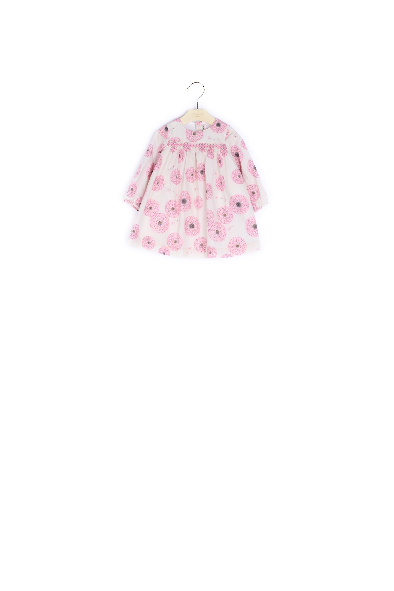 Robe Félicie - Bonpoint vintage