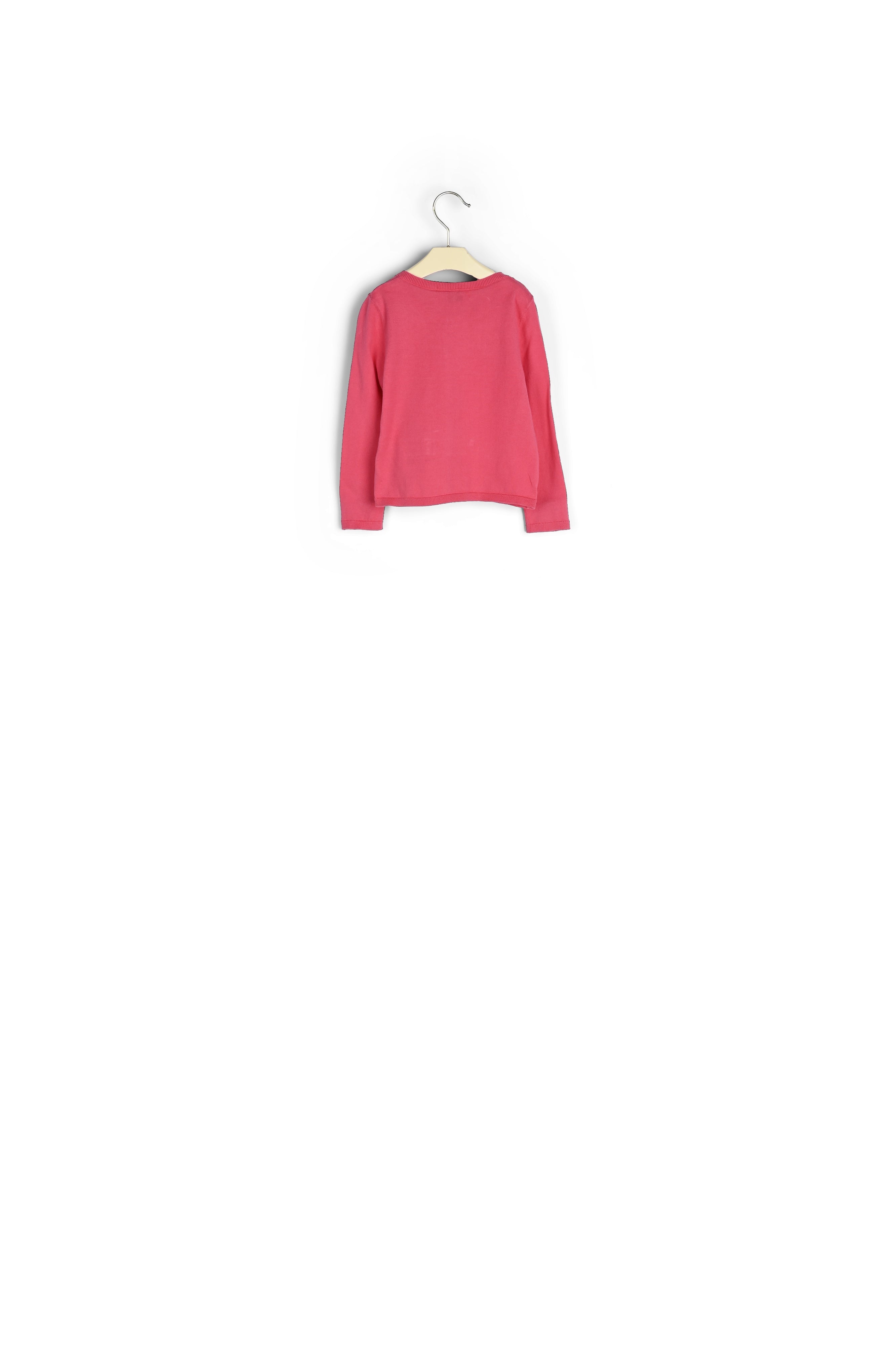 Cardigan en coton - Bonpoint vintage