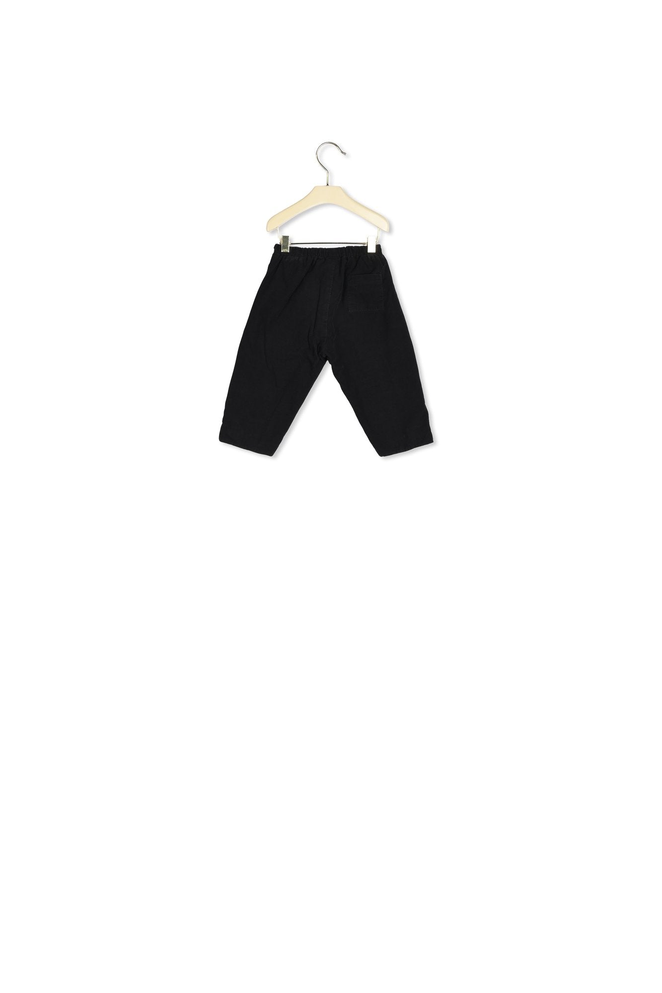 Pantalon en velours milleraies - Bonpoint vintage