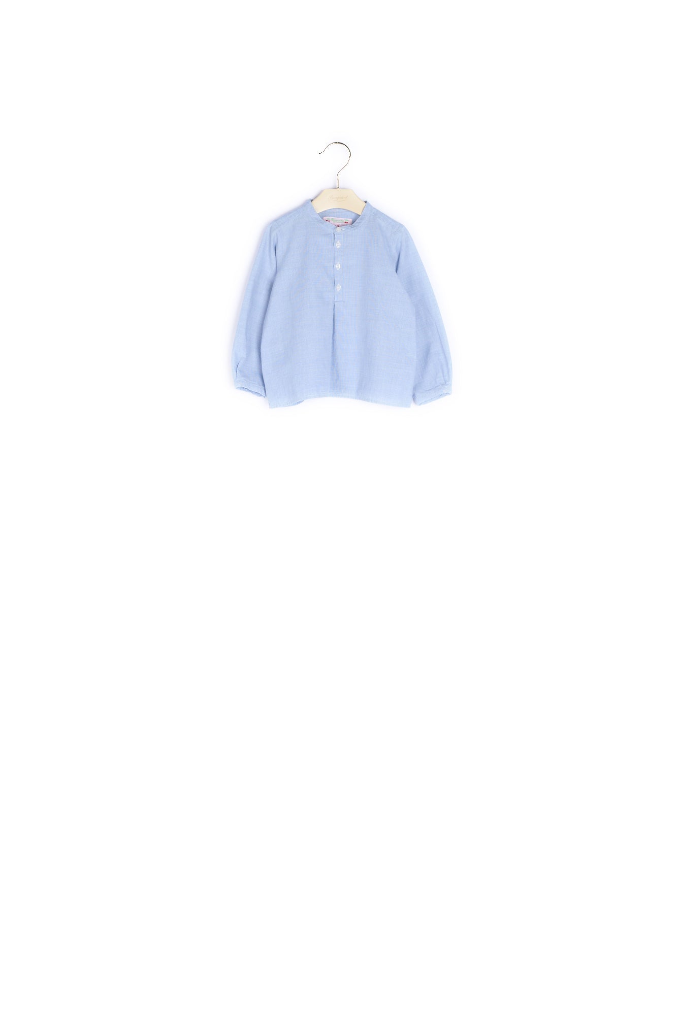 Chemise Polisson - Bonpoint vintage