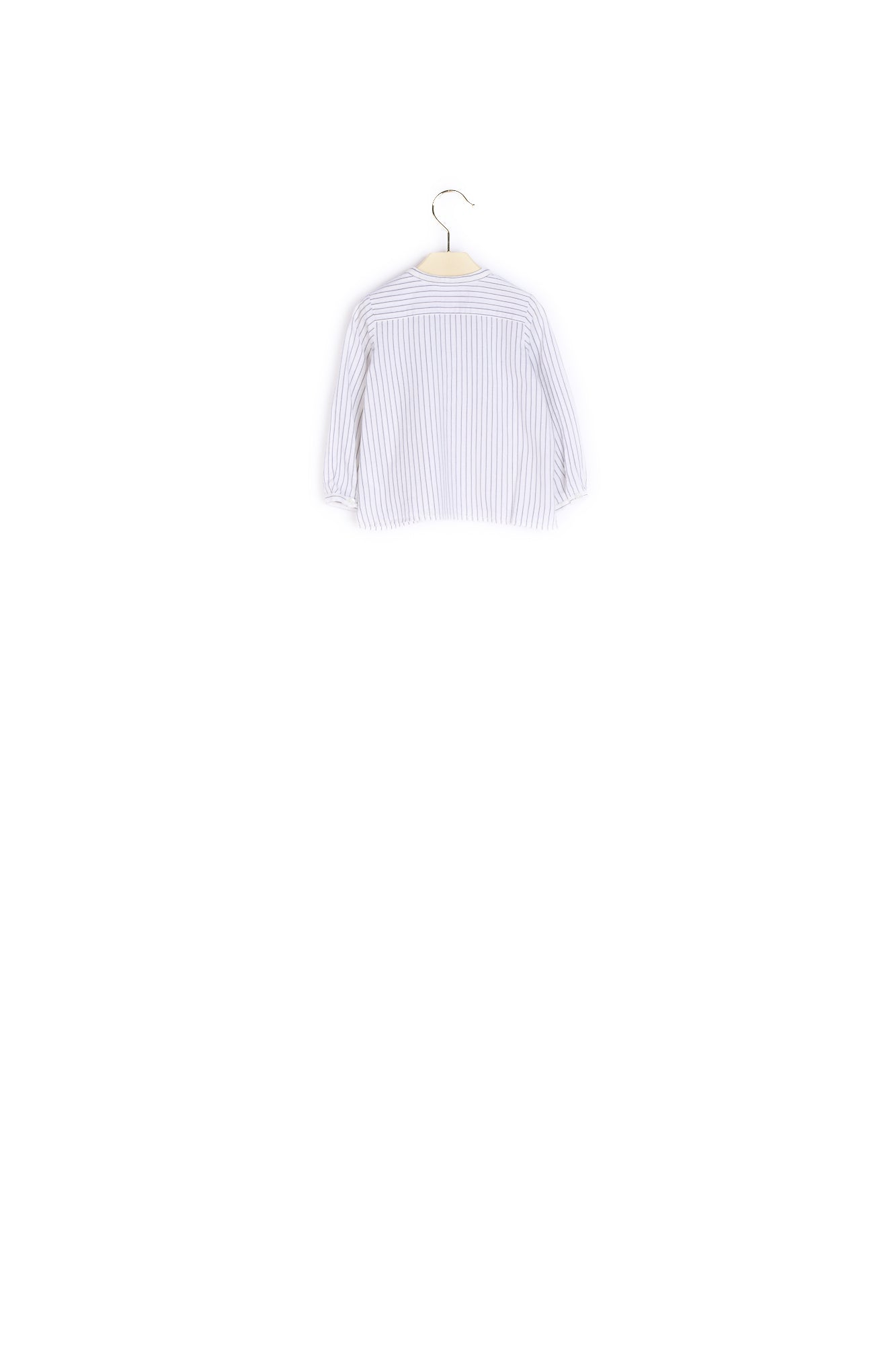 Chemise Polisson - Bonpoint vintage