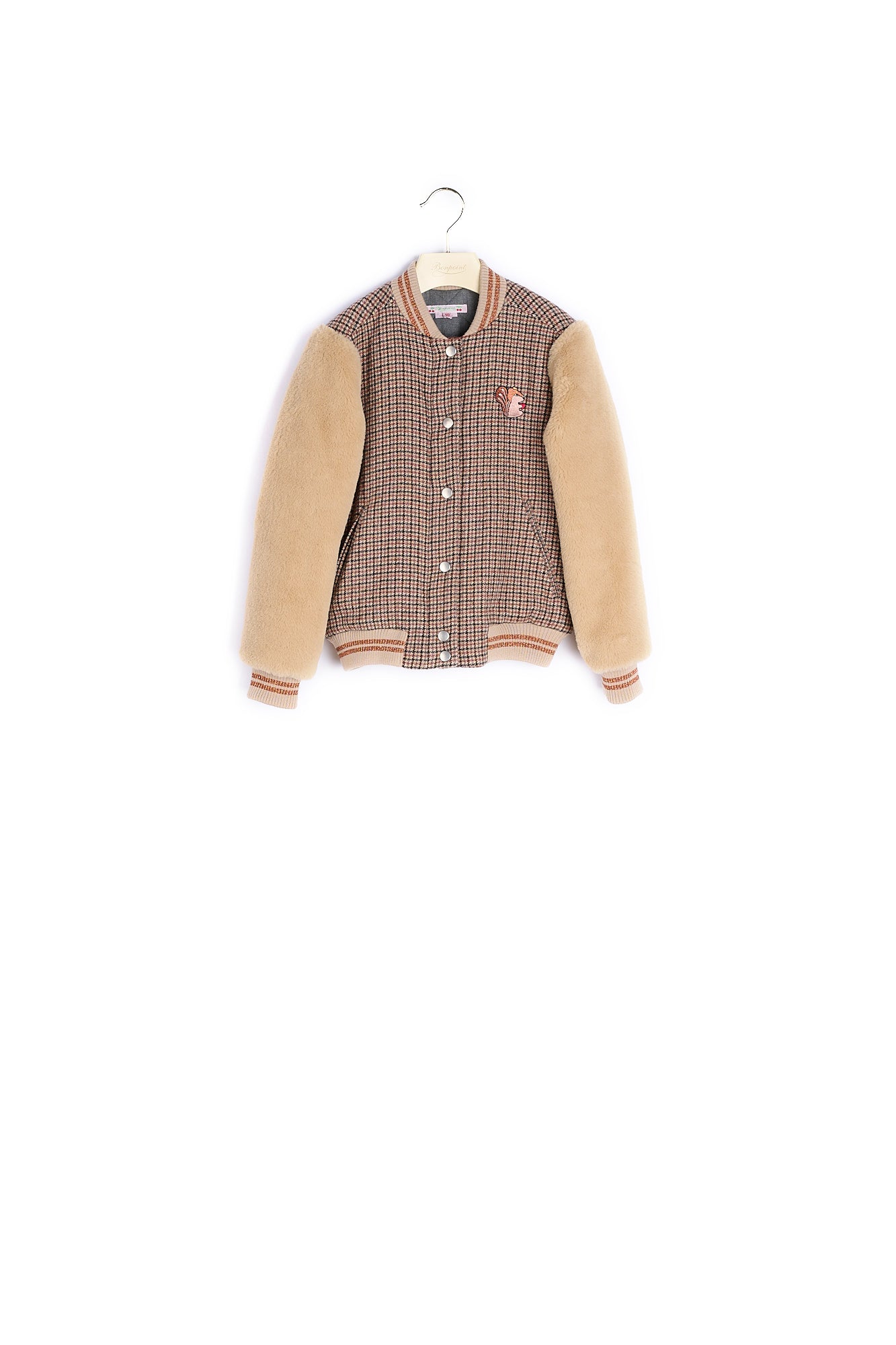 Blouson Joplin - Bonpoint vintage