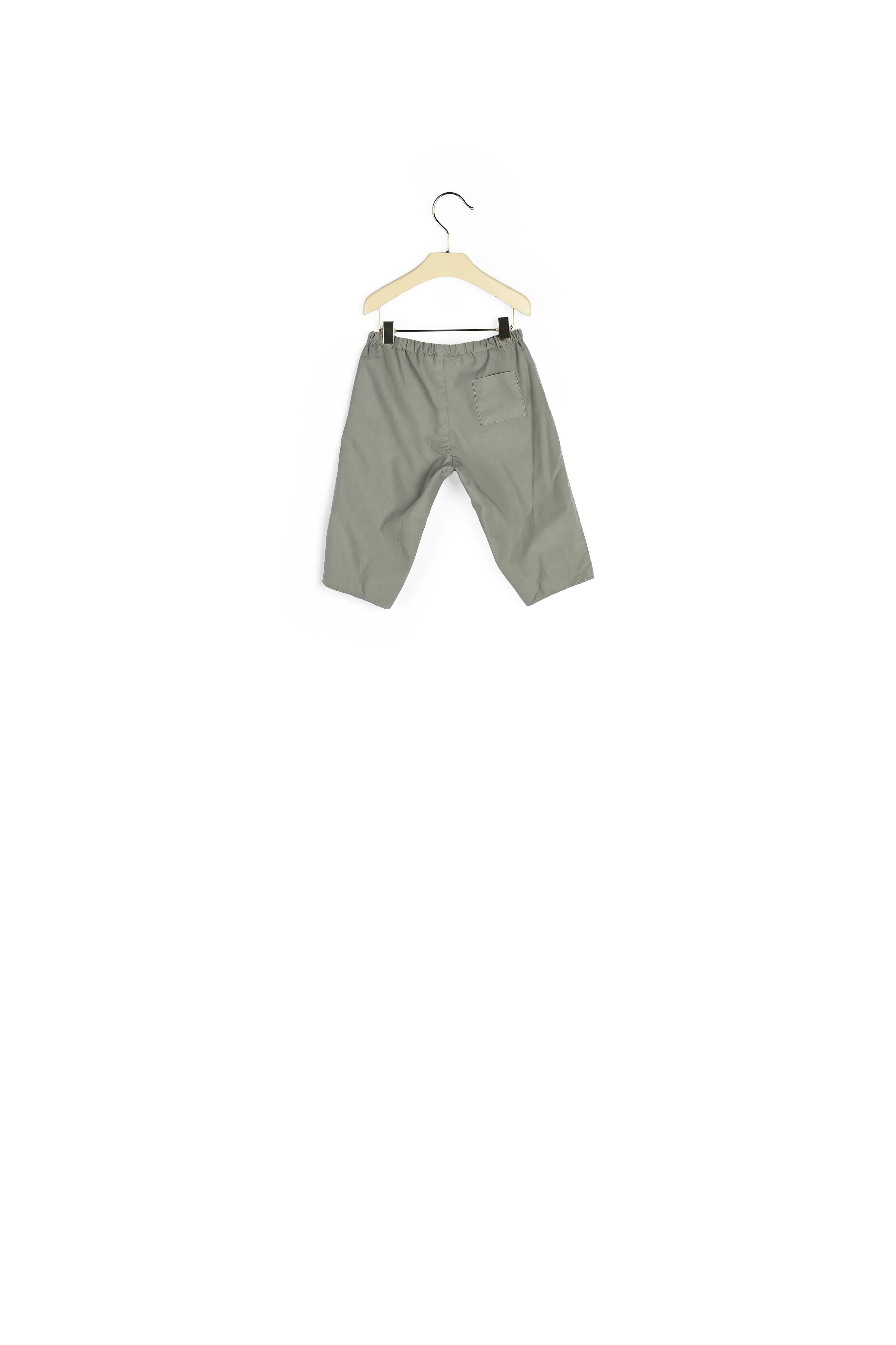 Pantalon Dandy - Bonpoint vintage