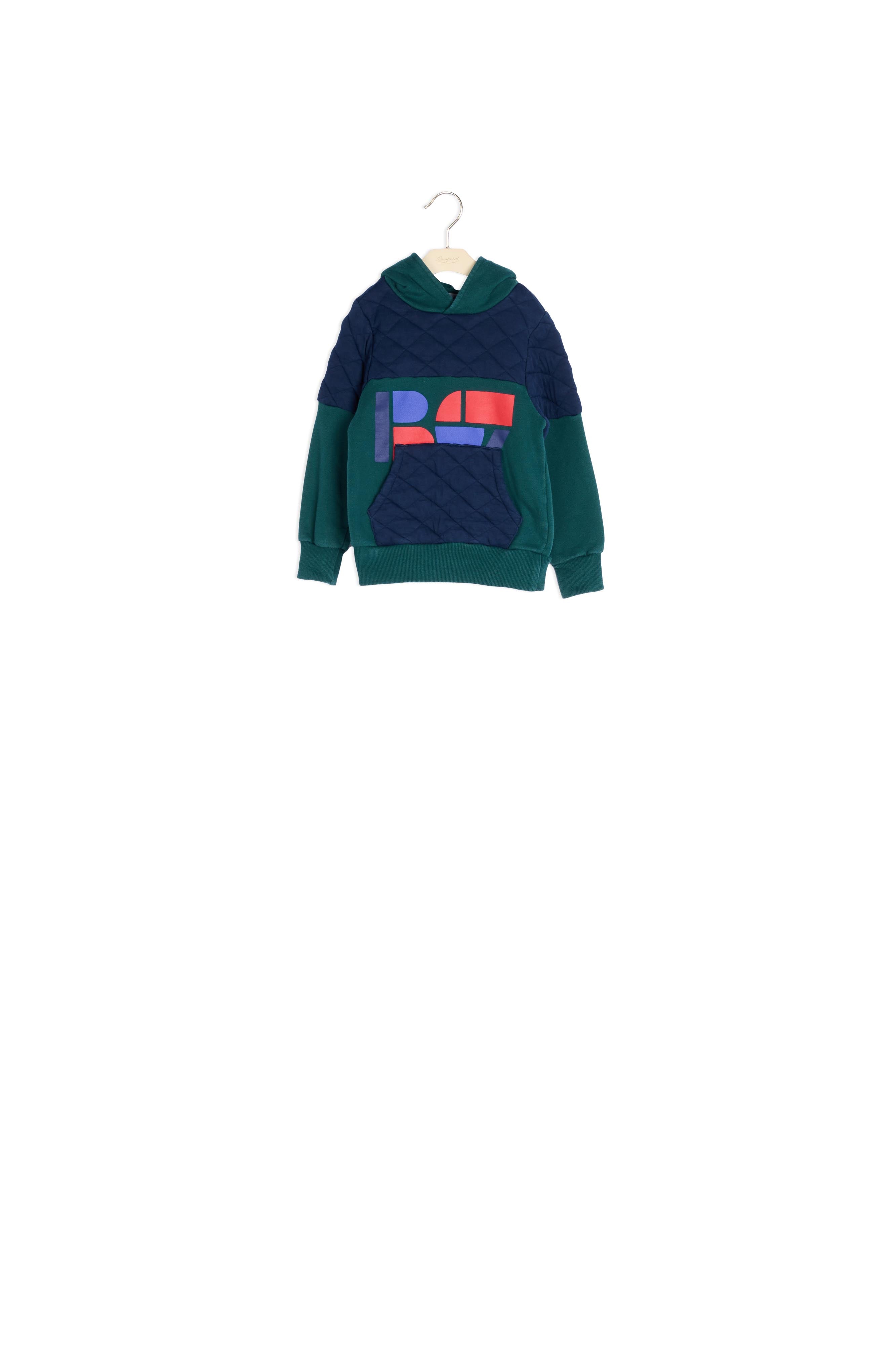 Sweat - Bonpoint vintage