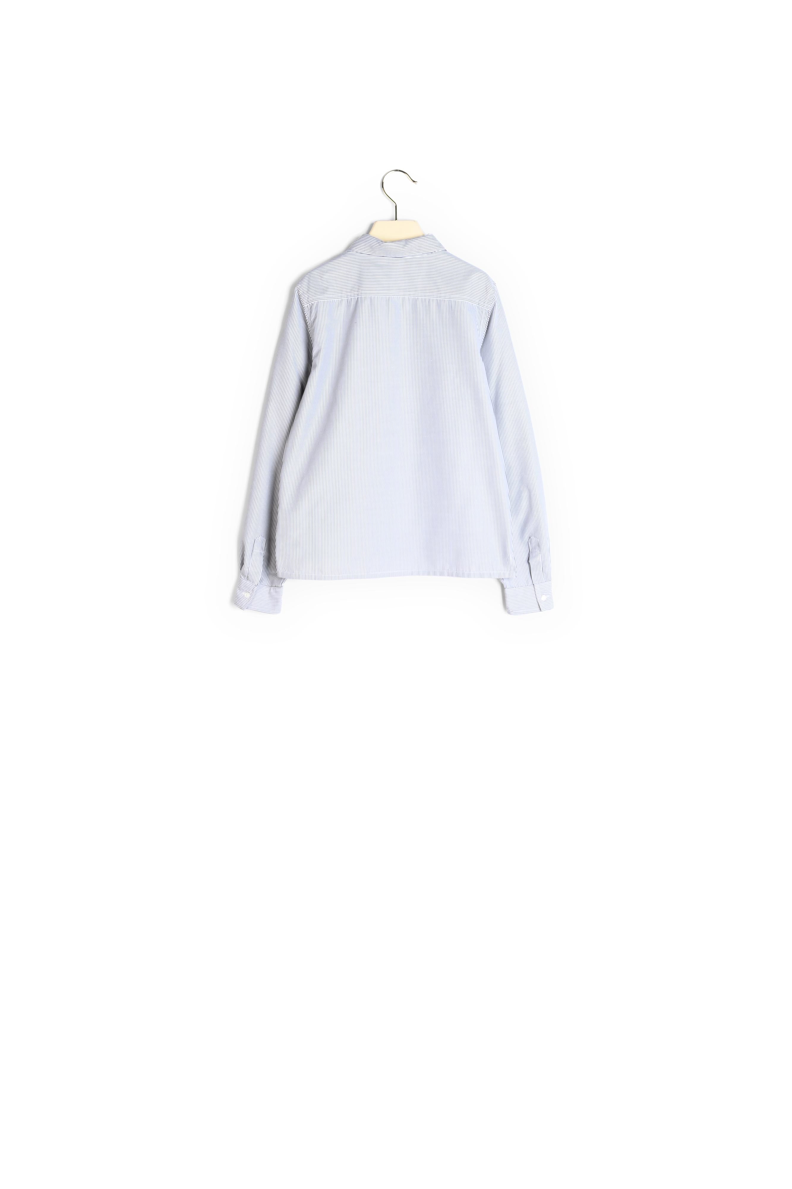 Chemise Solal - Bonpoint vintage