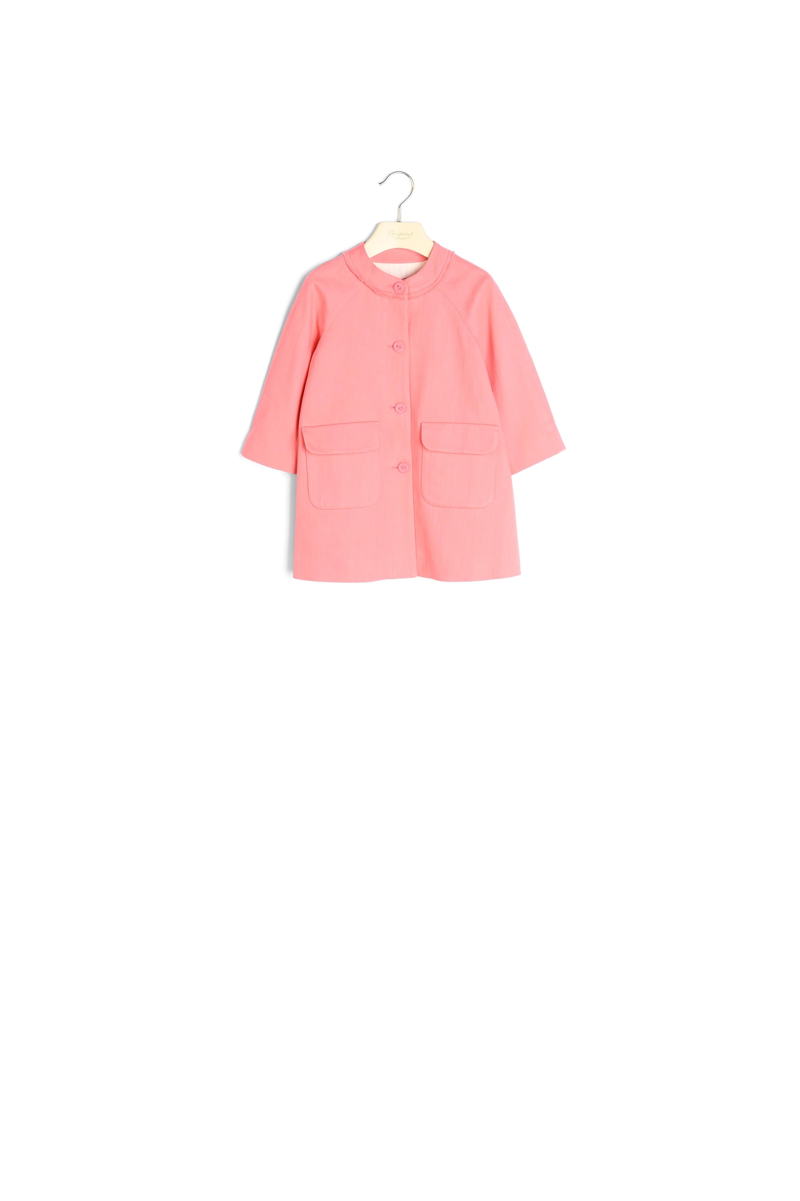 Manteau Goza - Bonpoint vintage