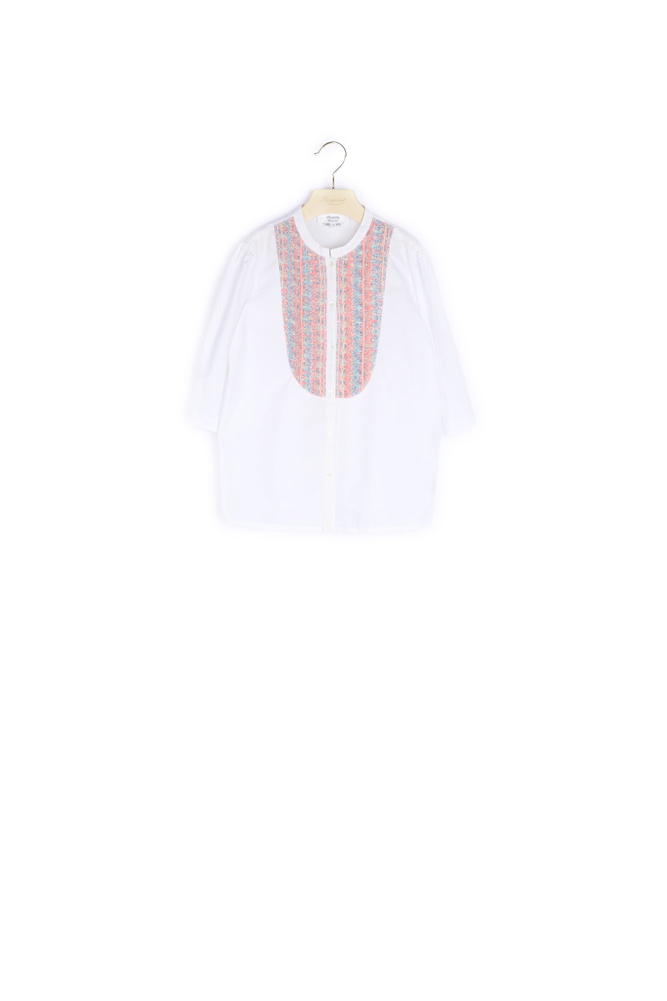 Chemise Nili - Bonpoint vintage