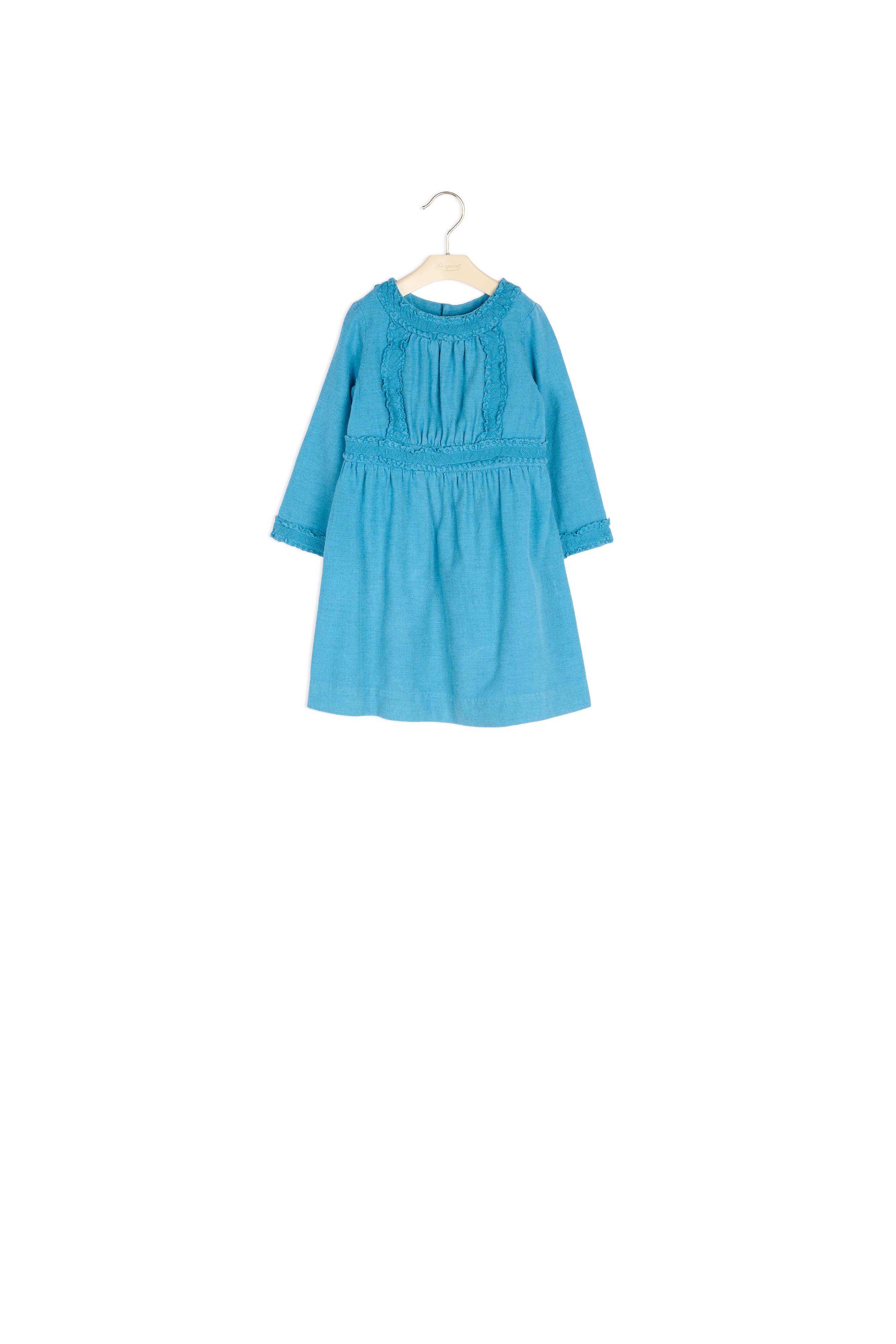 Robe Justine - Bonpoint vintage
