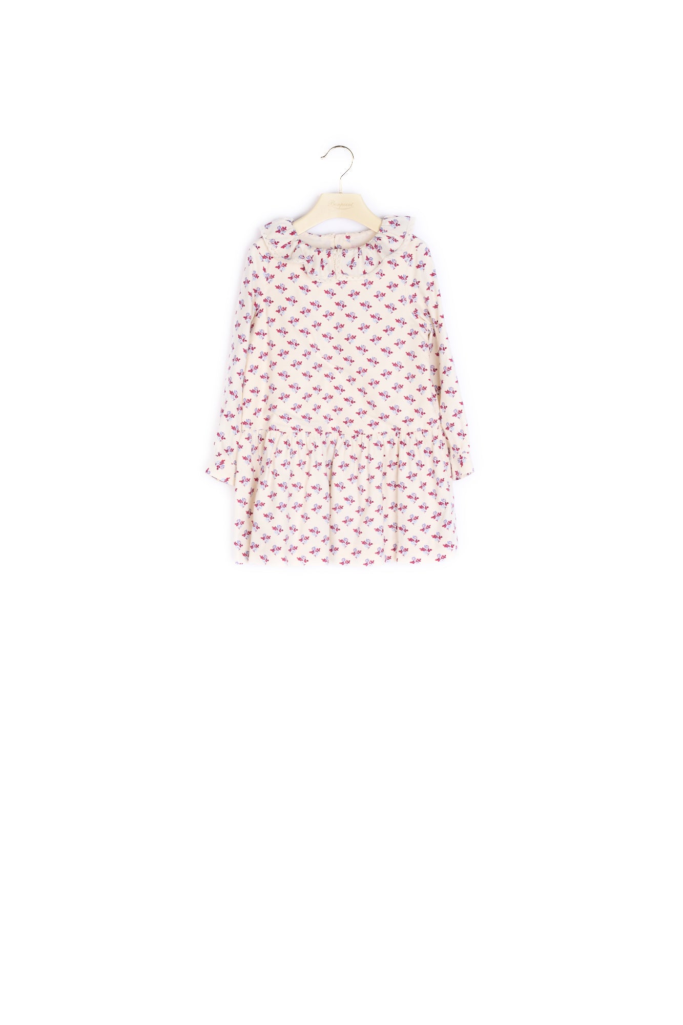 Robe Mariella - Bonpoint vintage