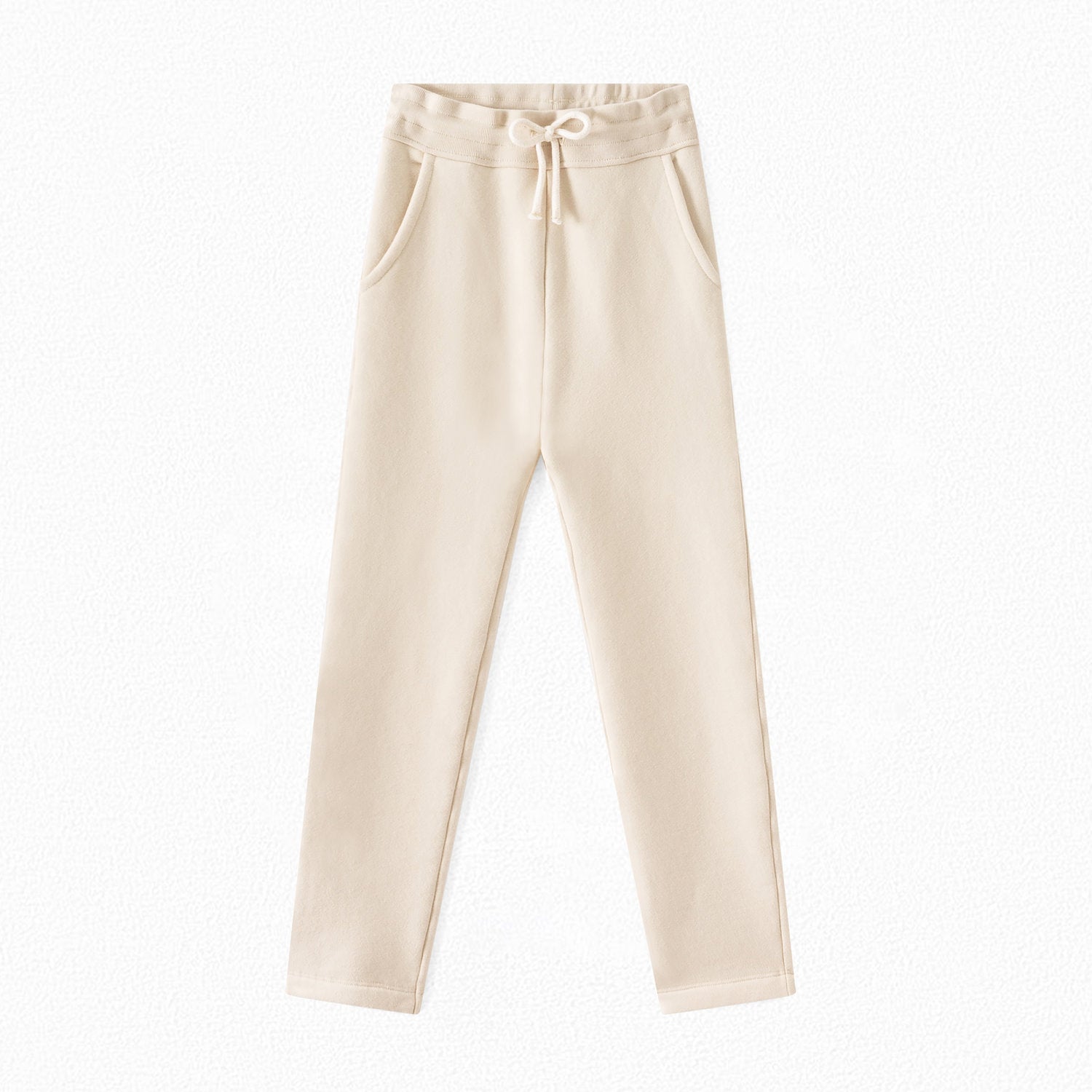 Jogging en molleton doux - Bonpoint vintage