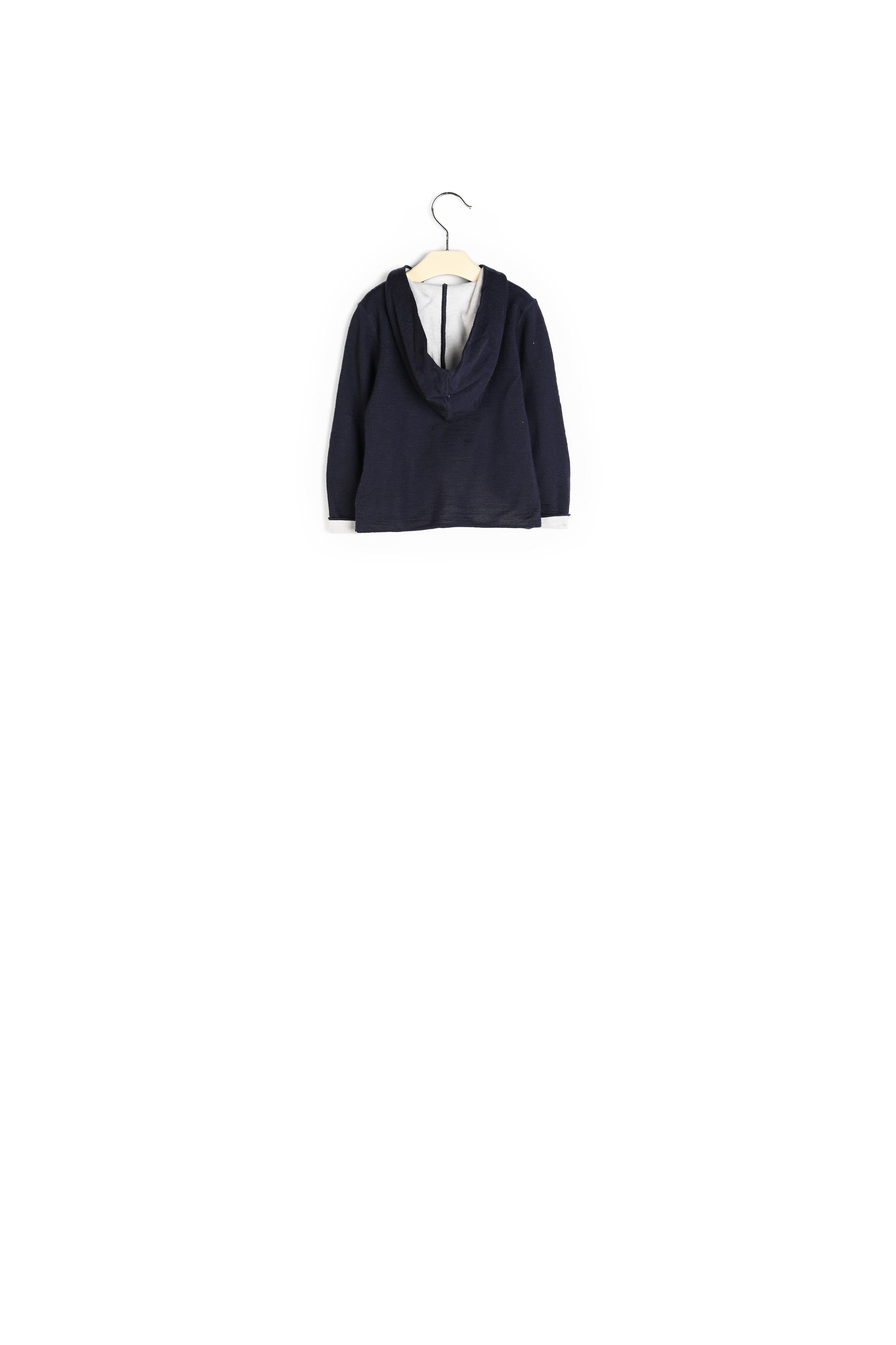 Cardigan Alexandros - Bonpoint vintage