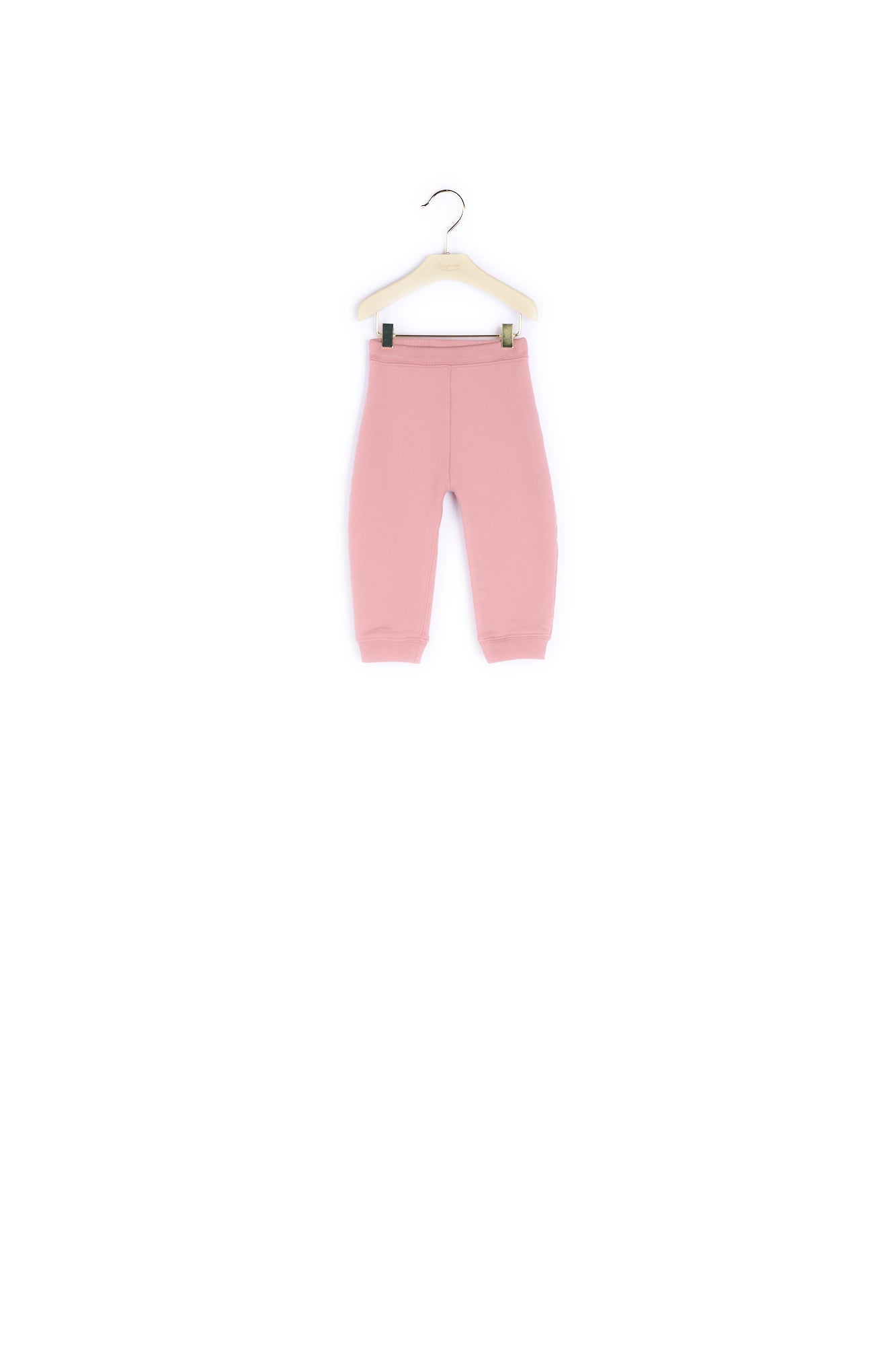 Jogging en molleton bébé - Bonpoint vintage