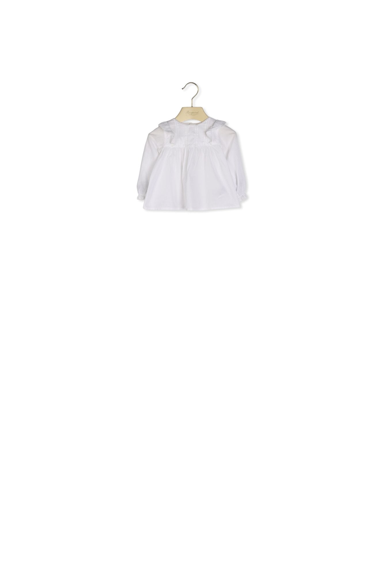 Robe Nice - Bonpoint vintage