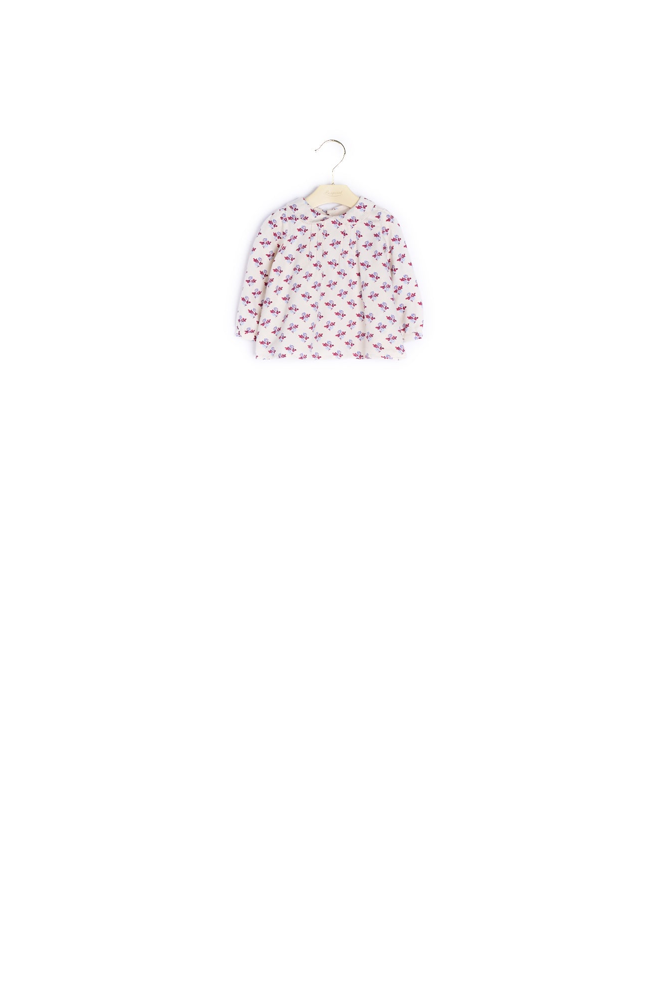 Blouse Mimosa - Bonpoint vintage