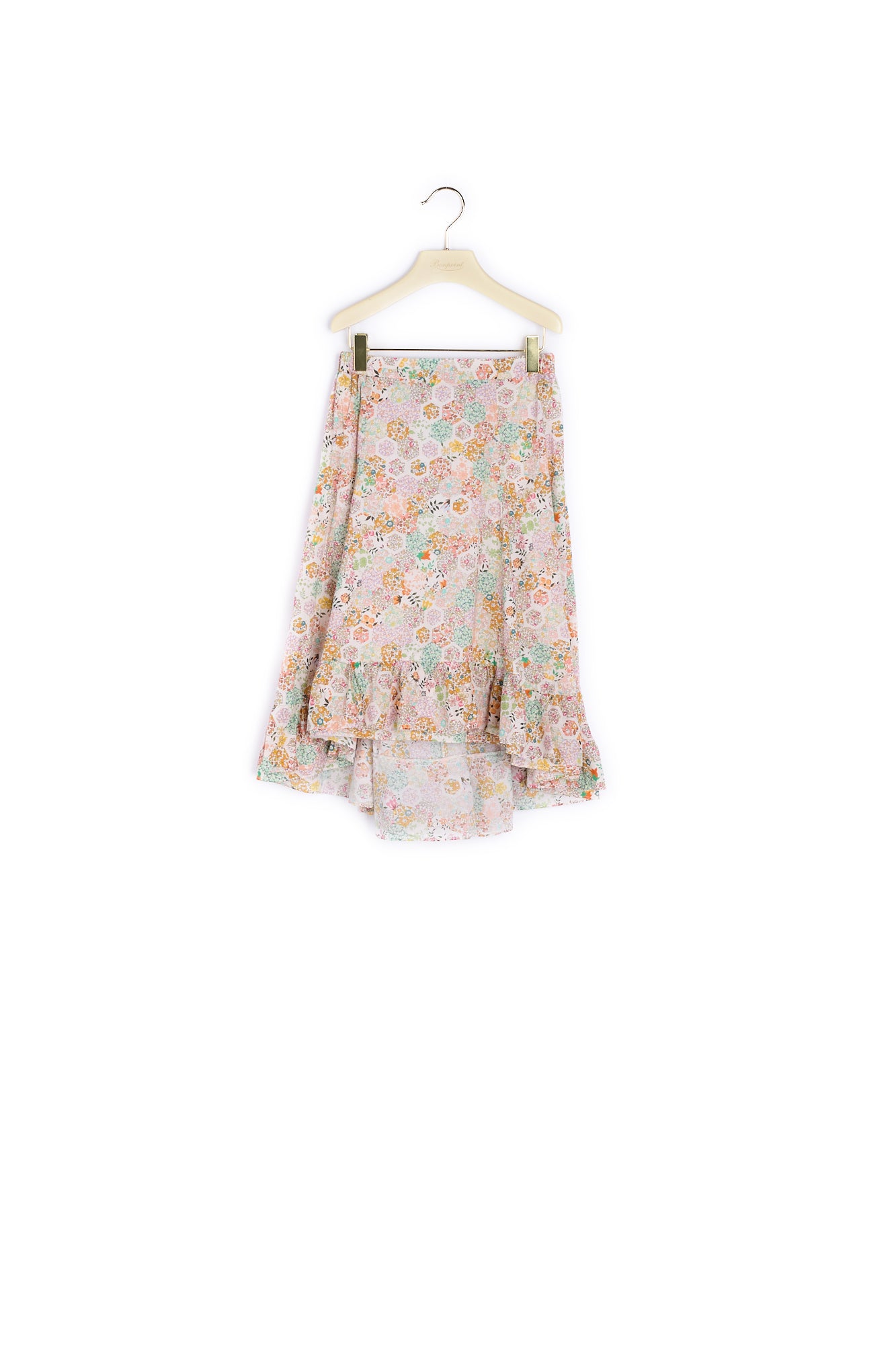 Jupe longue Nala - Bonpoint vintage