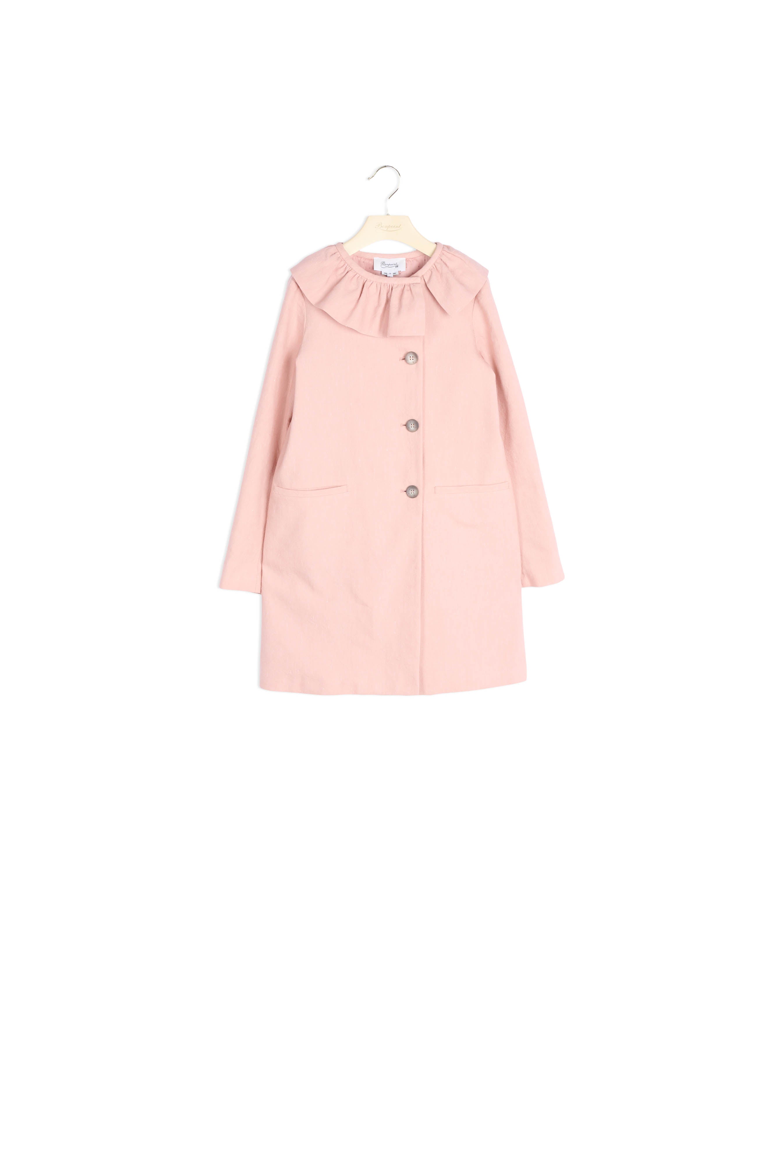 Manteau Nancy - Bonpoint vintage