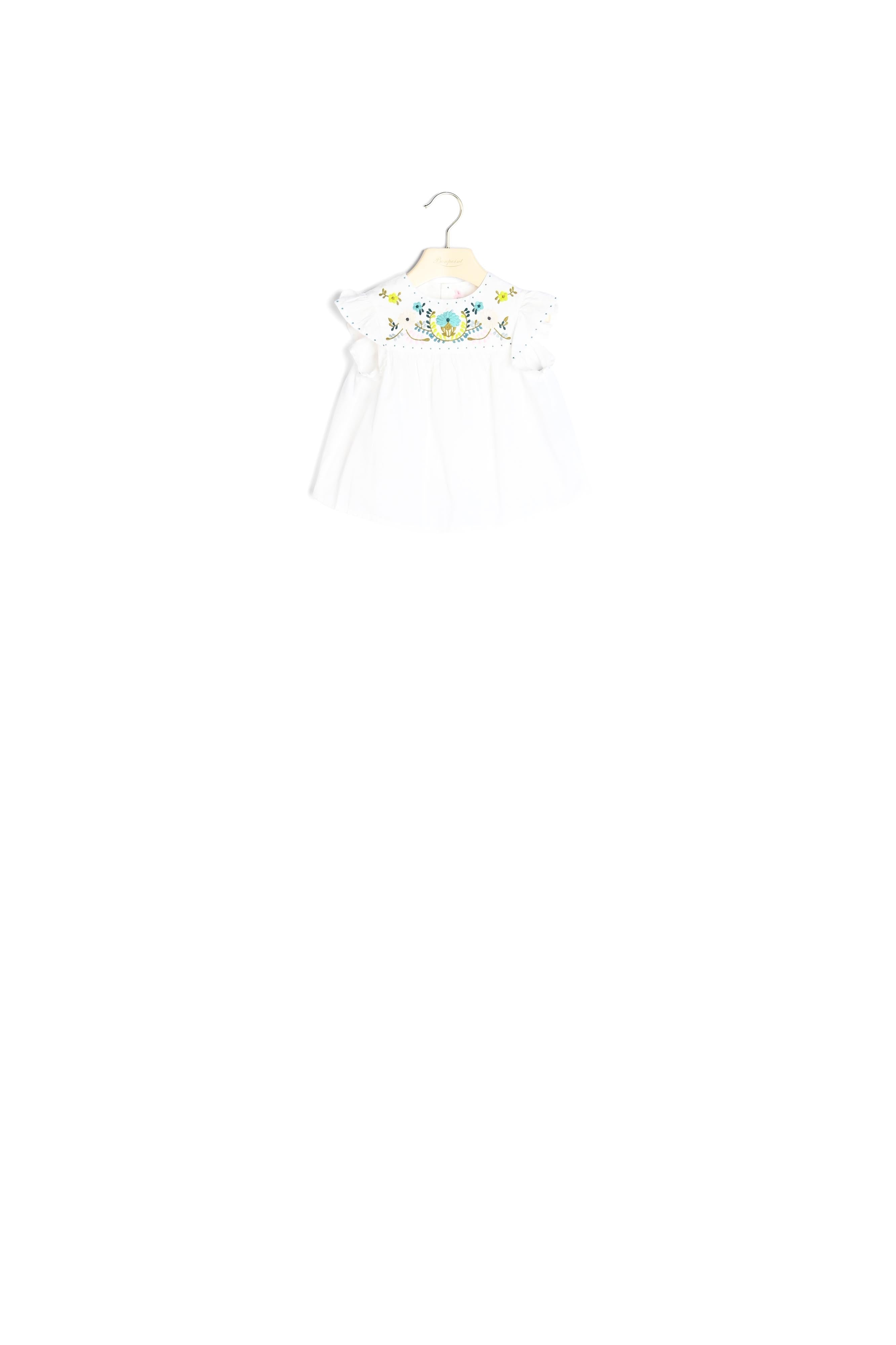 Blouse Althea - Bonpoint vintage