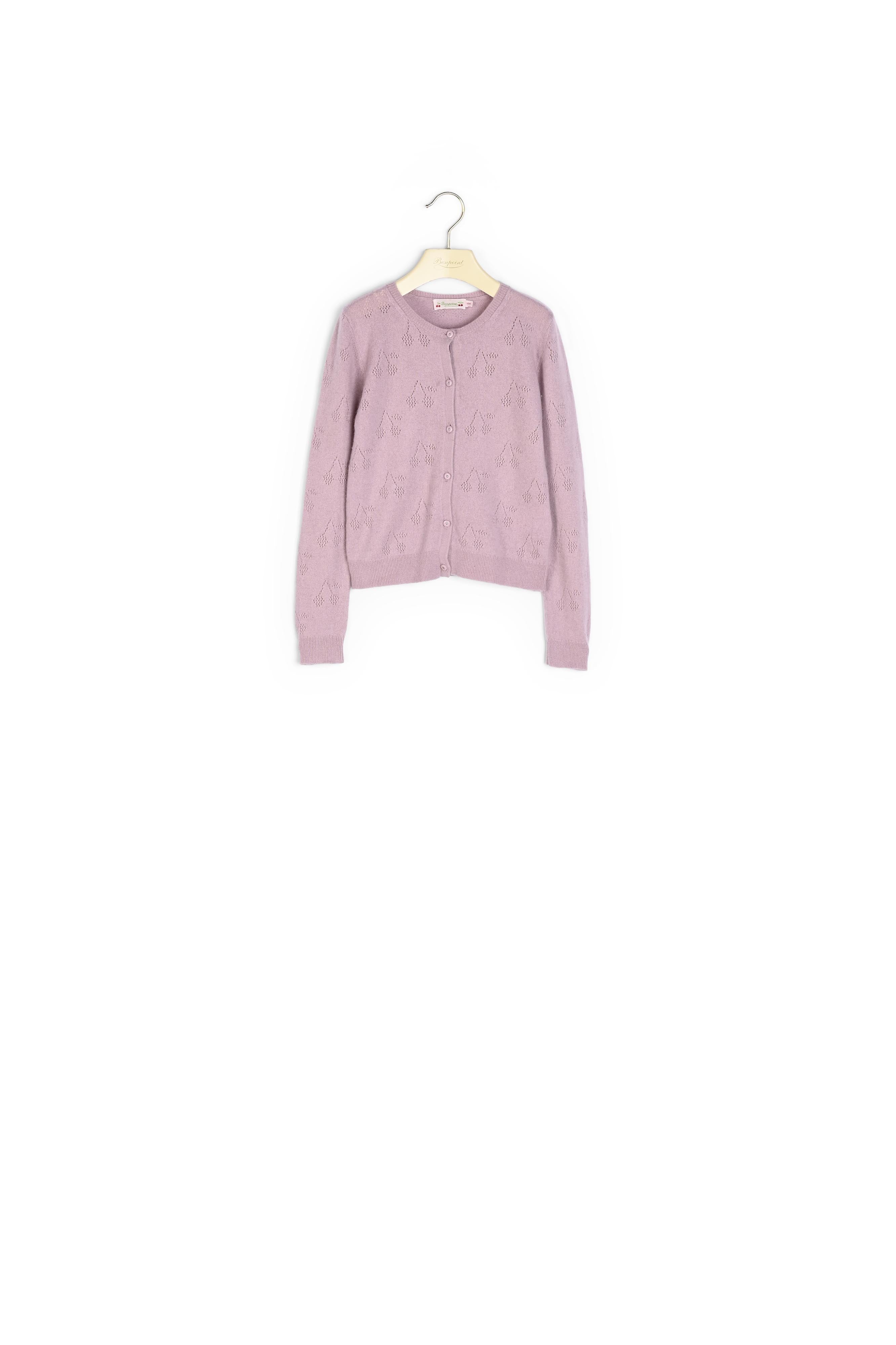Cardigan Thindra - Bonpoint vintage