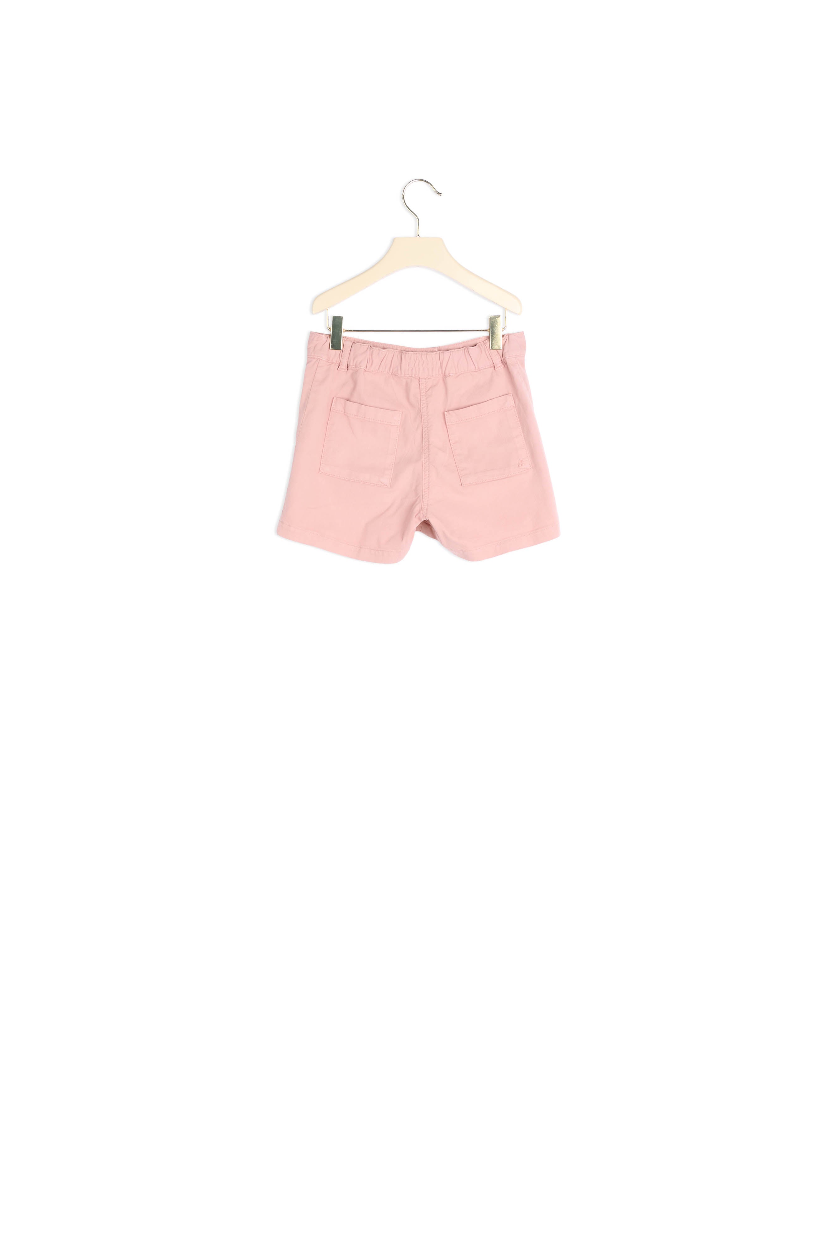 Short avec poches à rabat - Bonpoint vintage