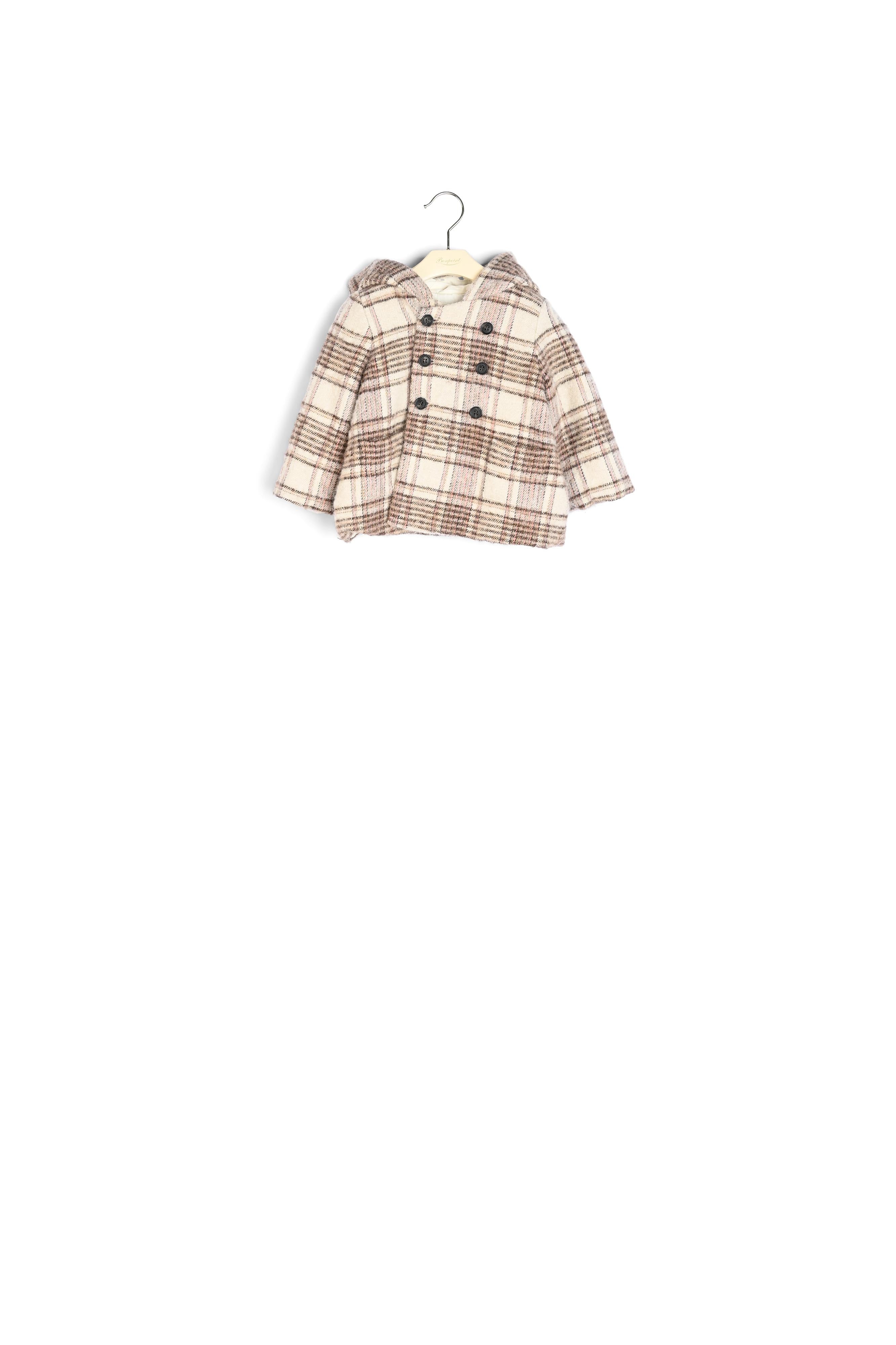 Manteau Misha - Bonpoint vintage